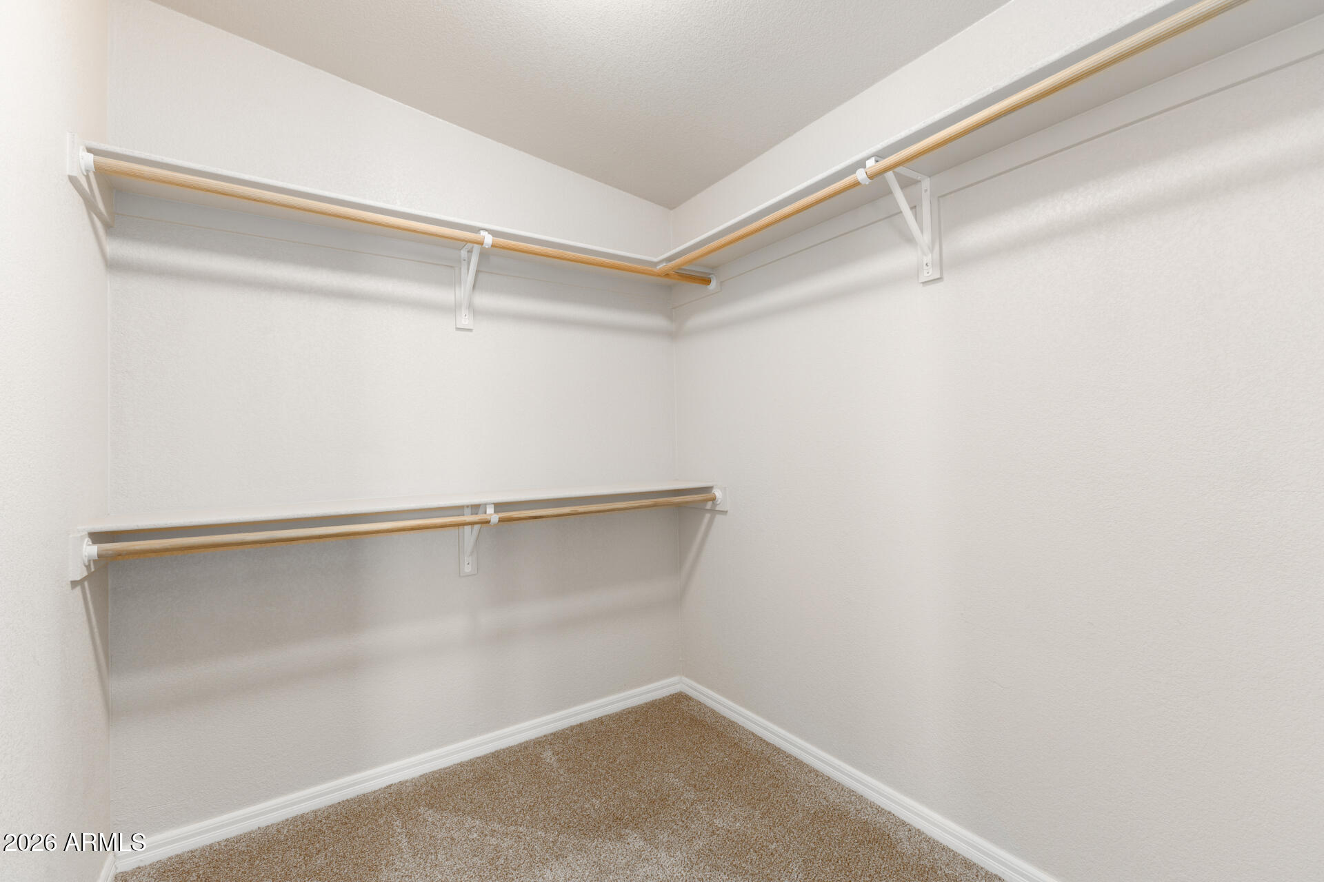 3301 South Goldfield Road, Unit 2056 Apache Junction, AZ 85119 - Photo 17 of 24 Walkin closet