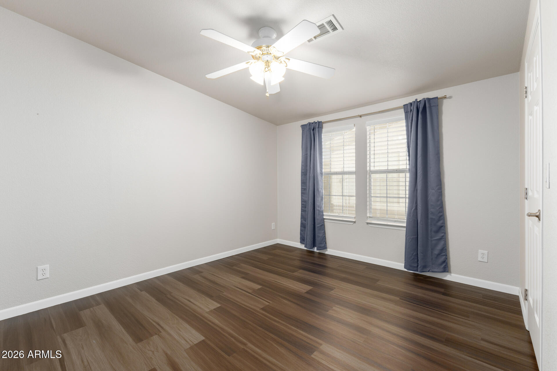 3301 South Goldfield Road, Unit 2056 Apache Junction, AZ 85119 - Photo 18 of 24 Bedroom 2