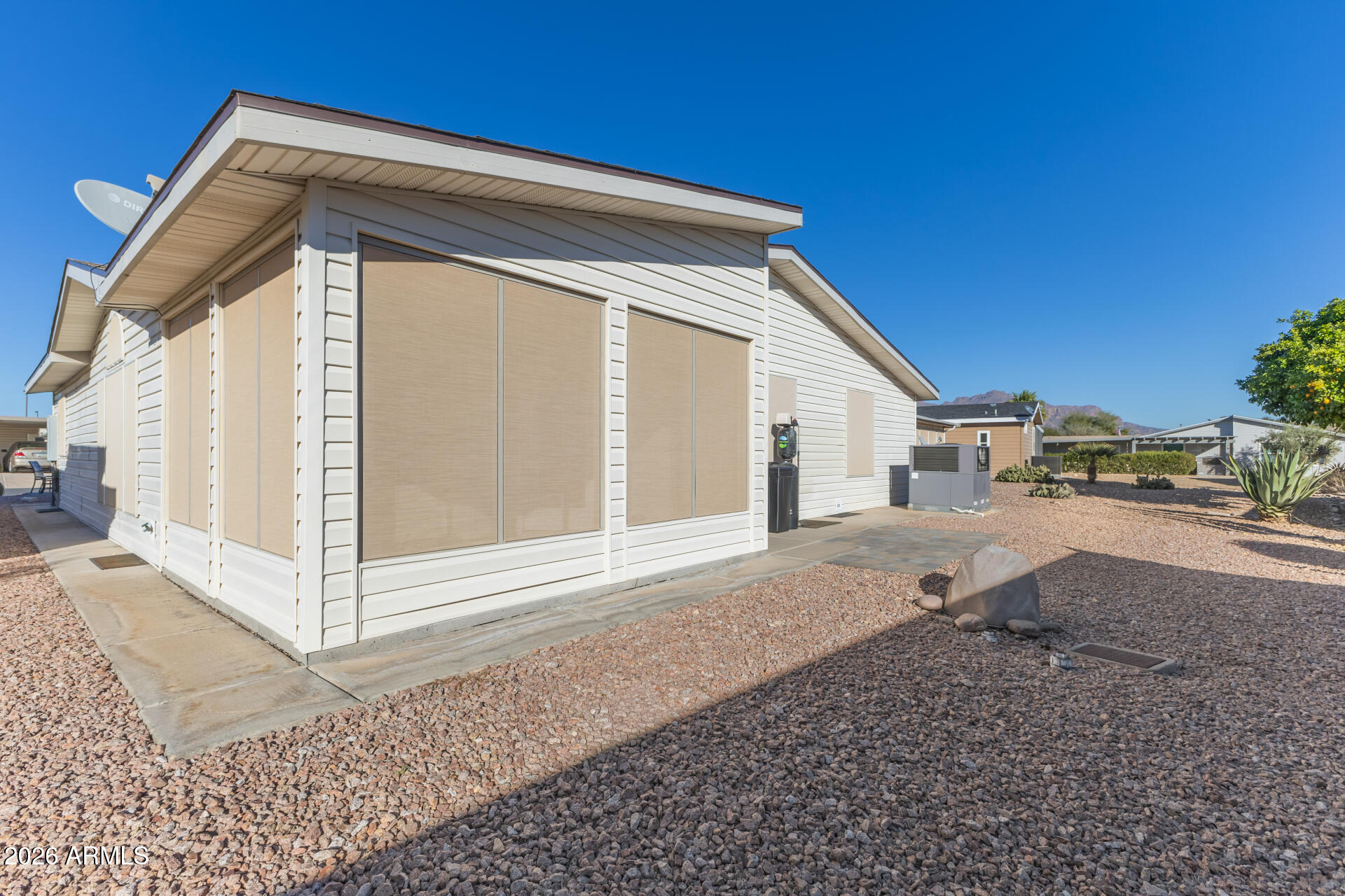 3301 South Goldfield Road, Unit 2056 Apache Junction, AZ 85119 - Photo 24 of 24 35 - Goldfield