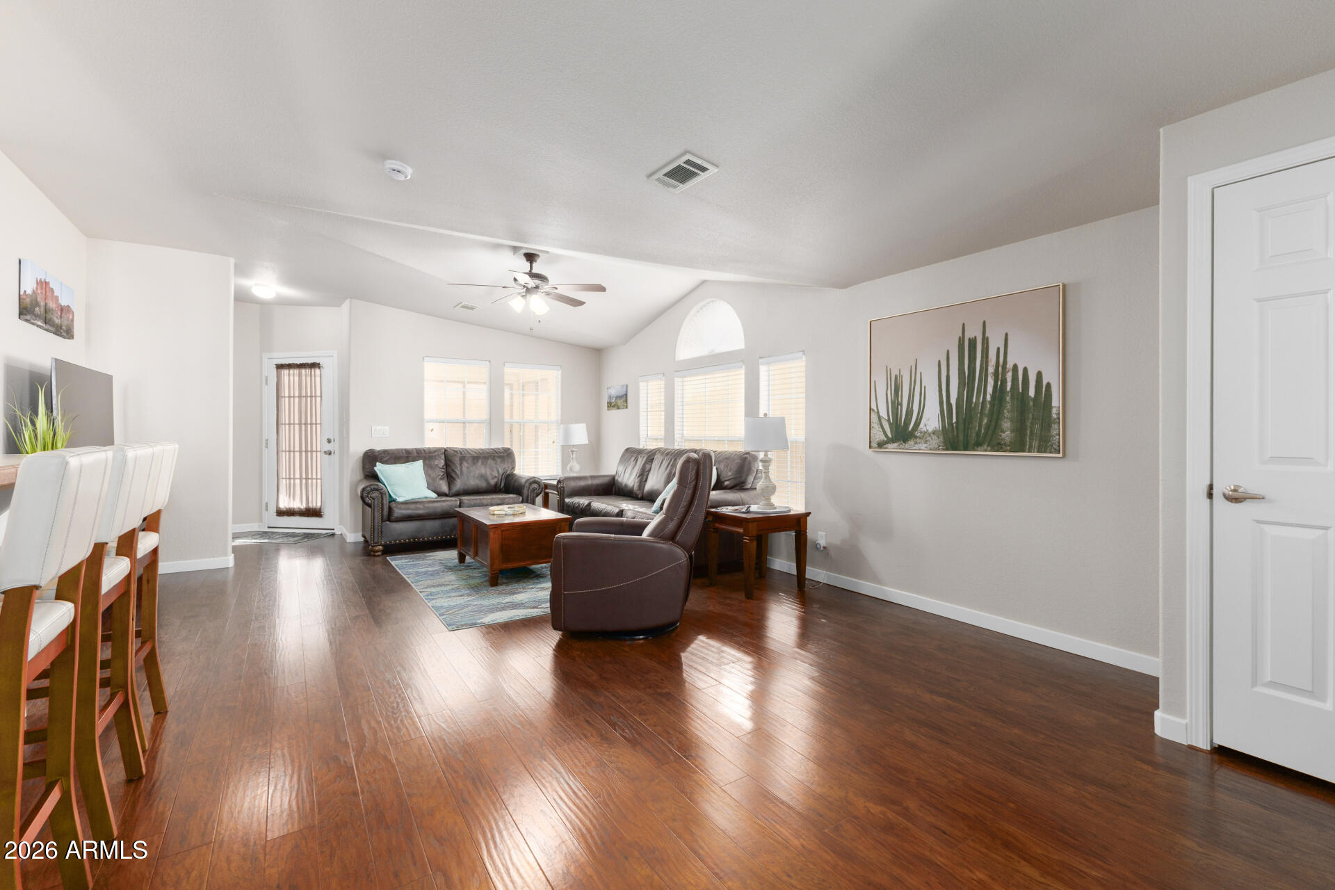 3301 South Goldfield Road, Unit 2056 Apache Junction, AZ 85119 - Photo 6 of 24 Living room
