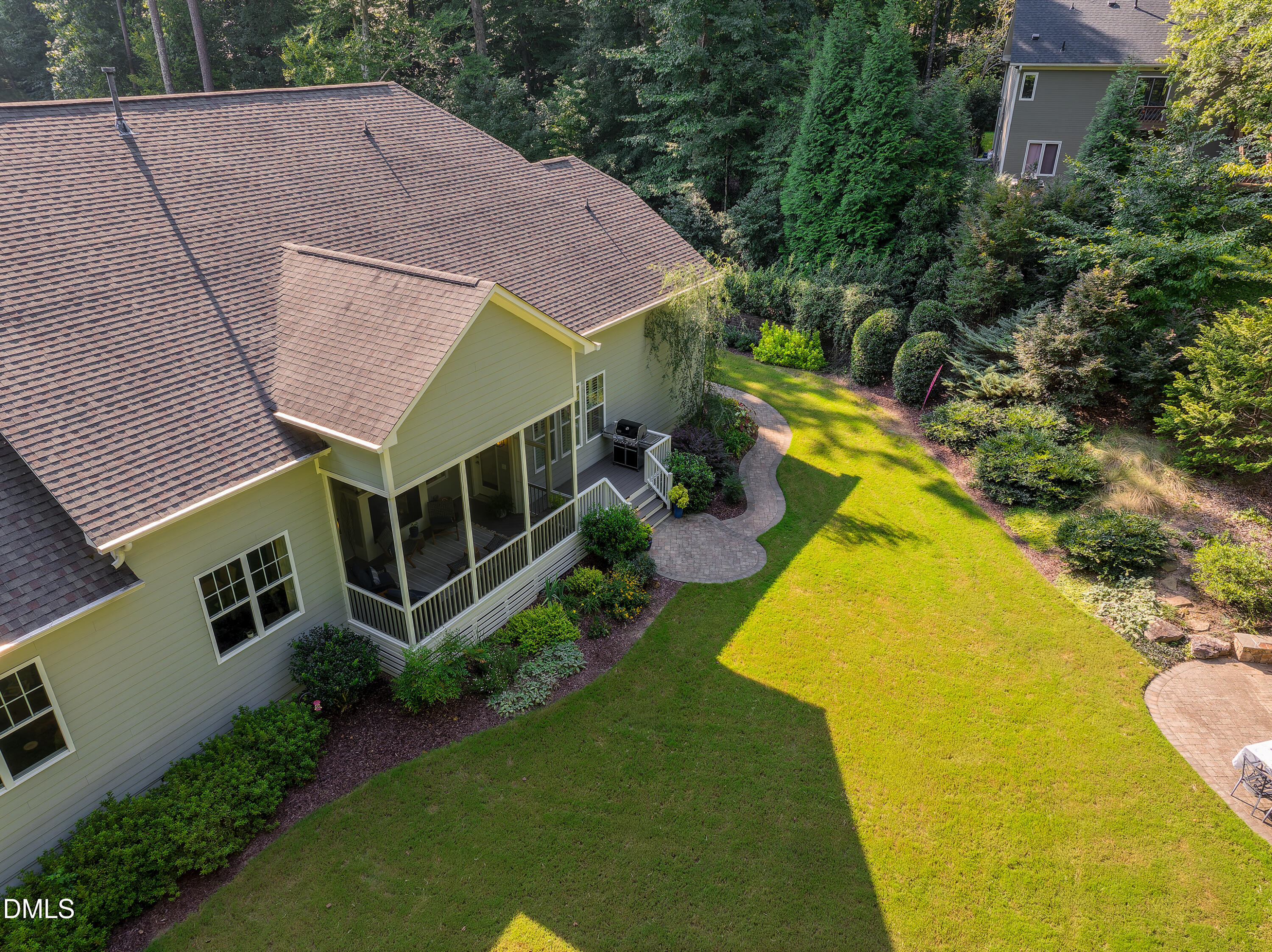 2225 Big Lake Court Raleigh, NC 27607 - Photo 85 of 99 2225BigLakeCourt-Exterior-Web-36