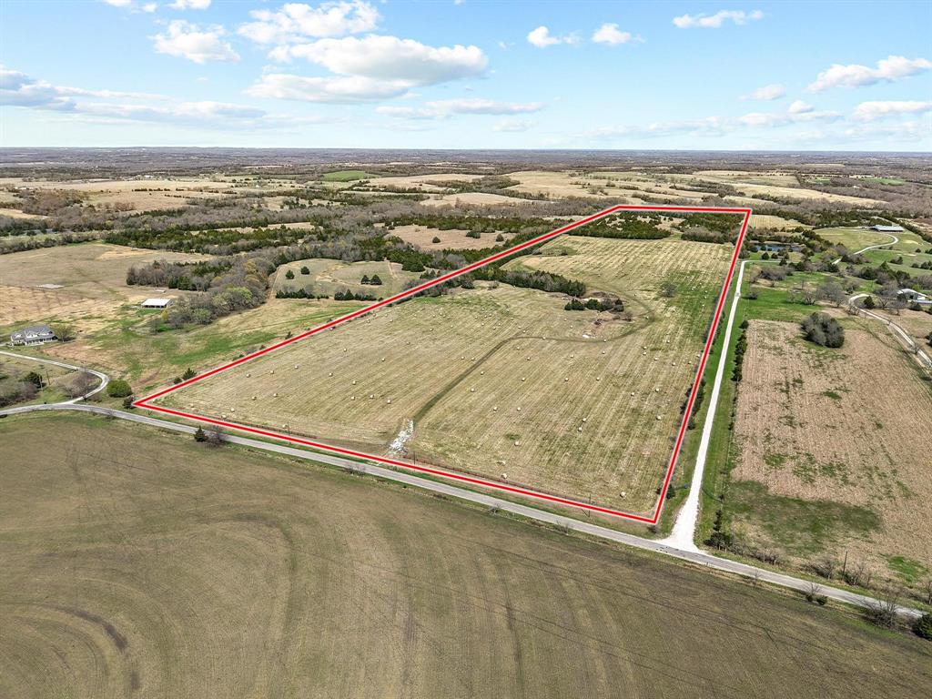 Tbd Crews Road Bells, TX 75414 - Photo 1 of 40 Gallery Image 1