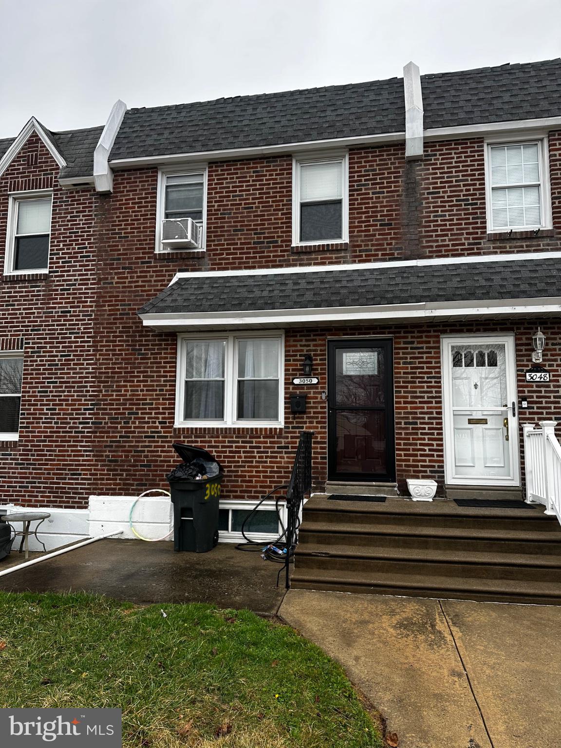 3050 Willits Road Philadelphia, PA 19136 - Photo 1 of 22 Charming brick townhouse exterior.