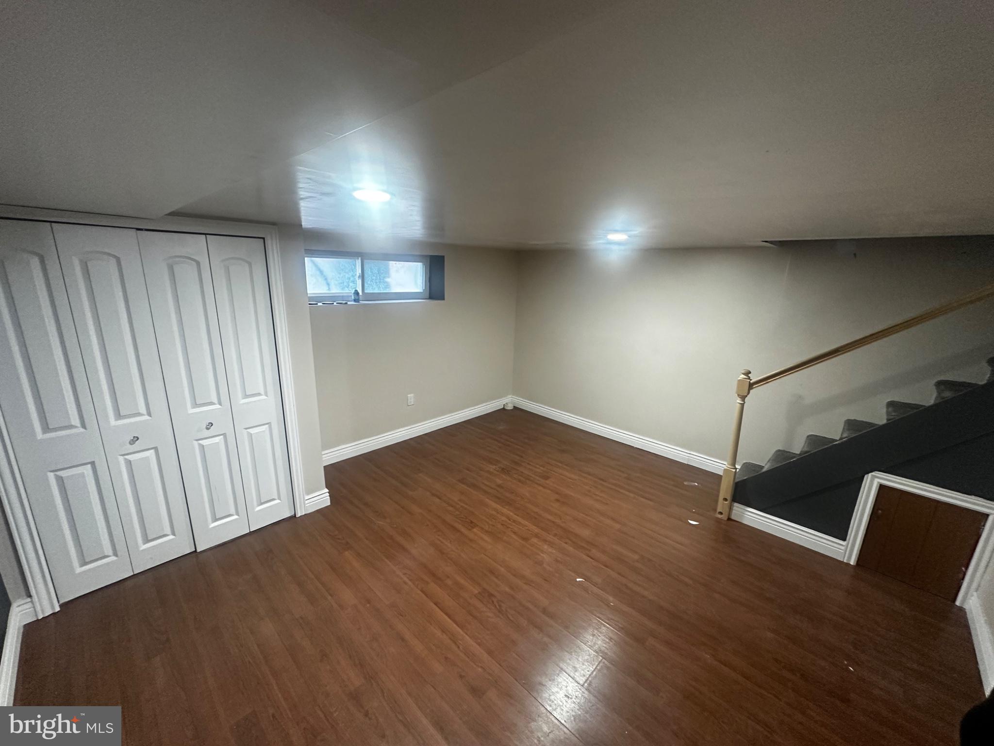 3050 Willits Road Philadelphia, PA 19136 - Photo 18 of 22 Spacious basement with natural light.