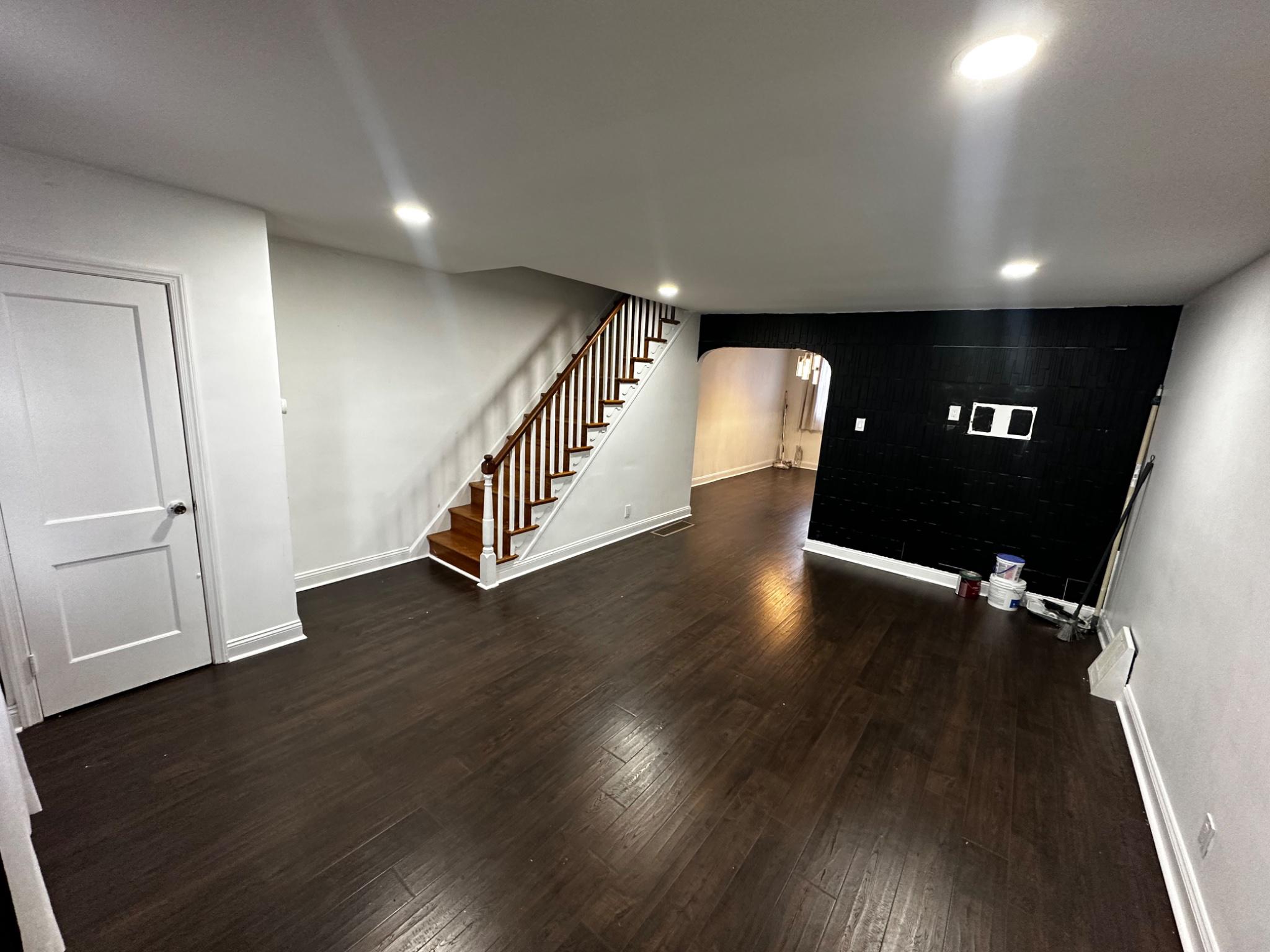 3050 Willits Road Philadelphia, PA 19136 - Photo 2 of 22 a view of an entryway with wooden floor