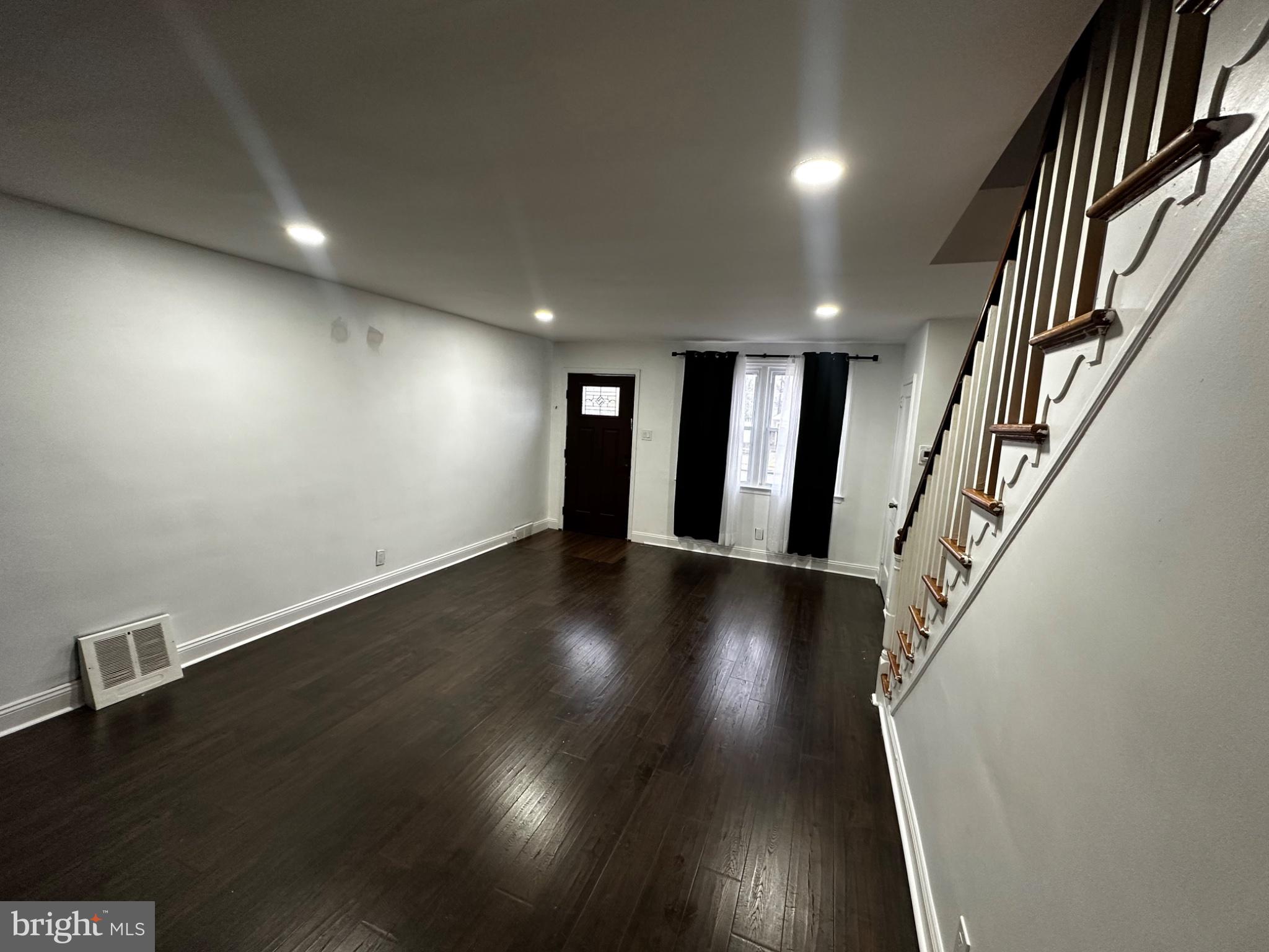 3050 Willits Road Philadelphia, PA 19136 - Photo 3 of 22 Spacious entryway with modern charm.