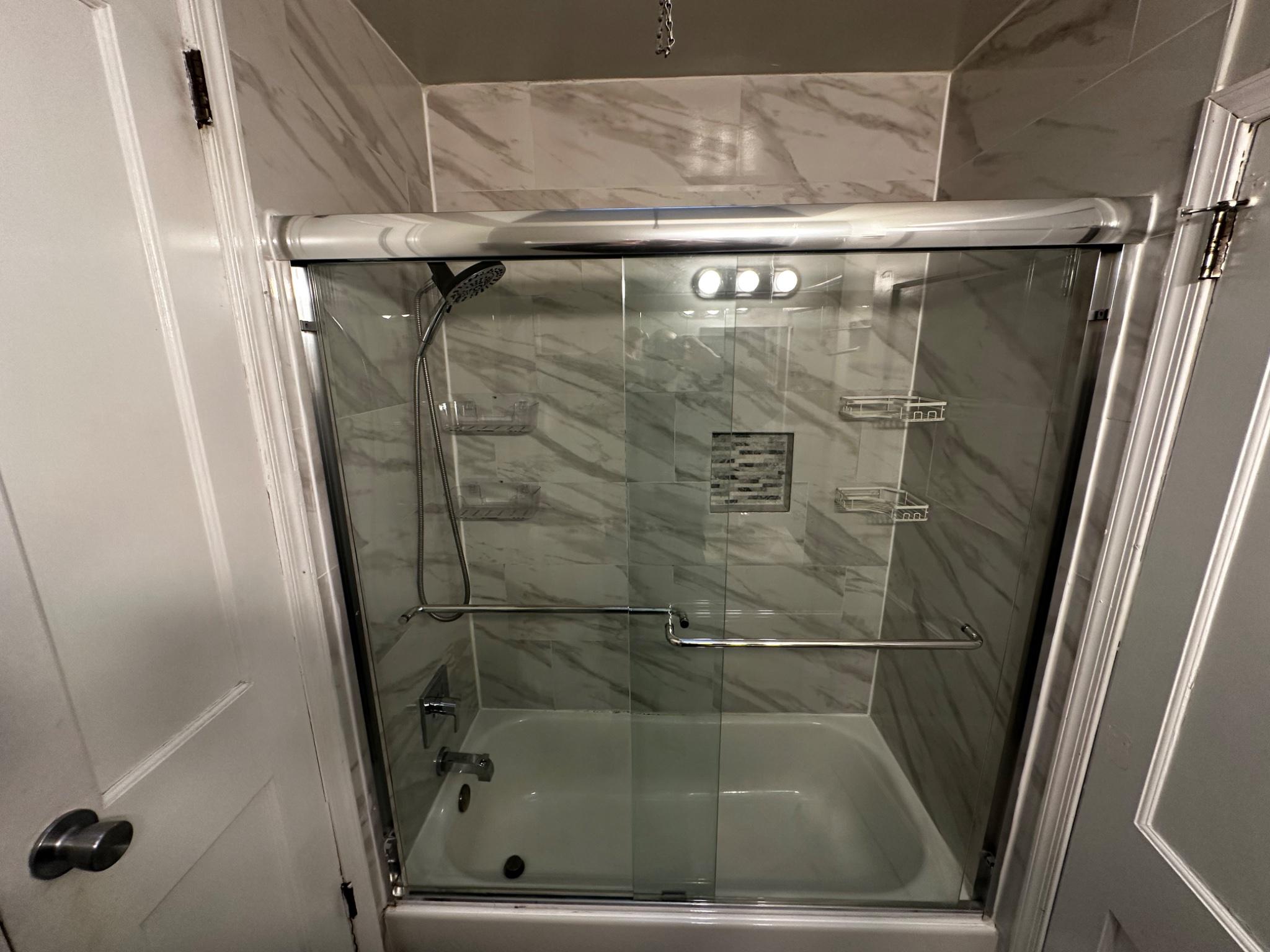 3050 Willits Road Philadelphia, PA 19136 - Photo 8 of 22 a bathroom with a shower