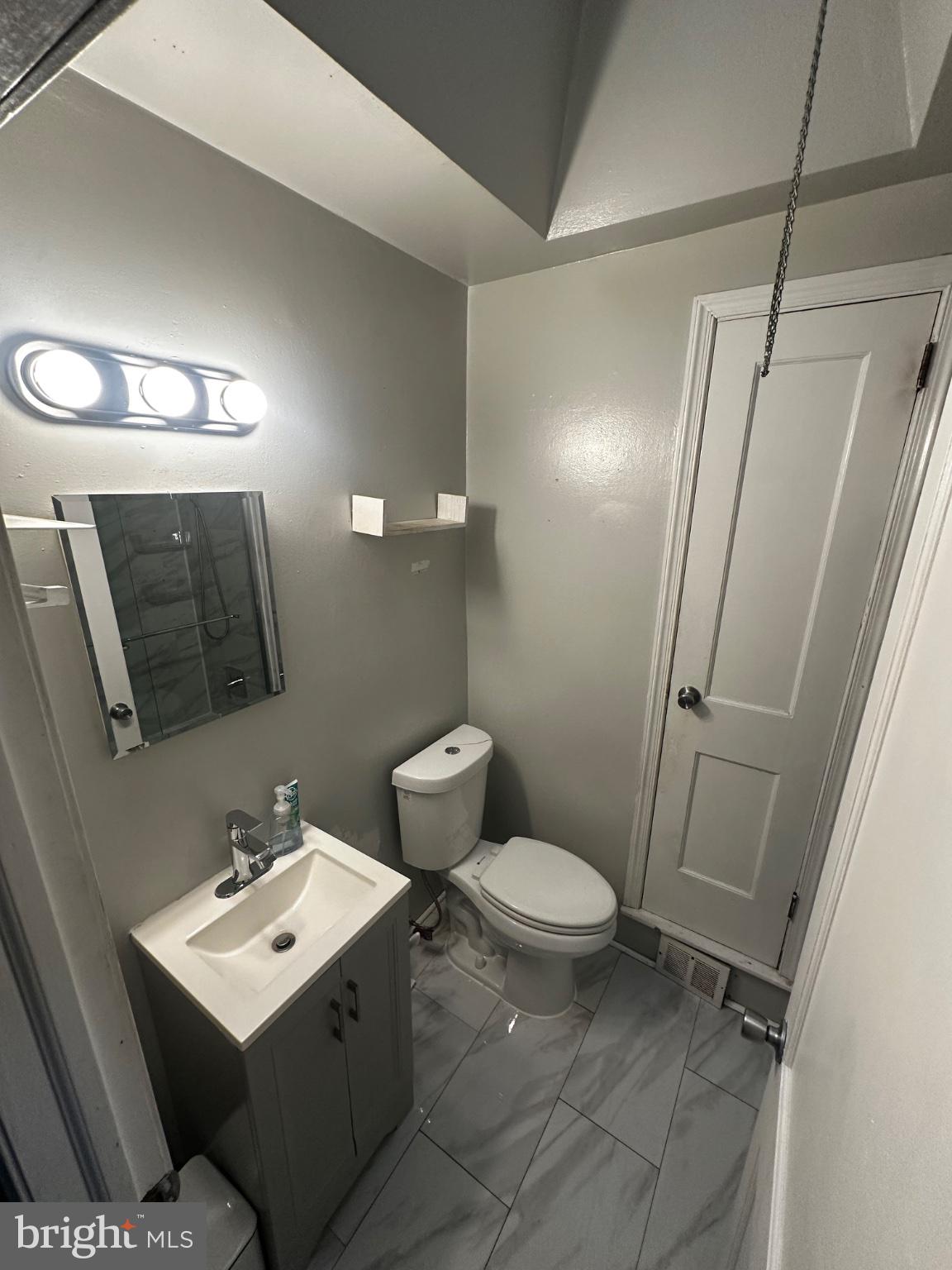 3050 Willits Road Philadelphia, PA 19136 - Photo 9 of 22 Modern bathroom with sleek finishes.