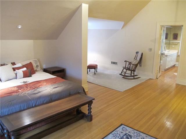 336 Berkeley Street Rochester, NY 14607 - Photo 12 of 16 Master Bedroom