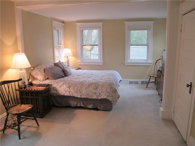 336 Berkeley Street Rochester, NY 14607 - Photo 10 of 16 Bedroom