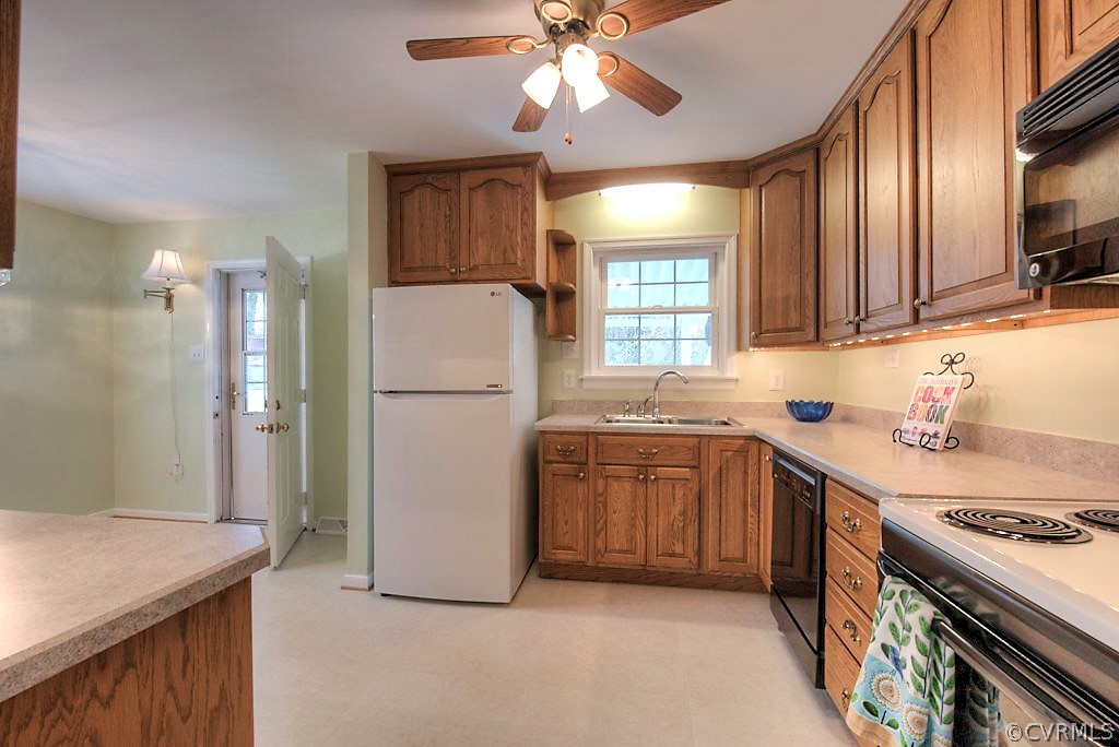 8306 Woodman Road Henrico, VA 23228 - Photo 12 of 48 Gallery Image 12