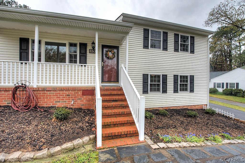 8306 Woodman Road Henrico, VA 23228 - Photo 3 of 48 Gallery Image 3