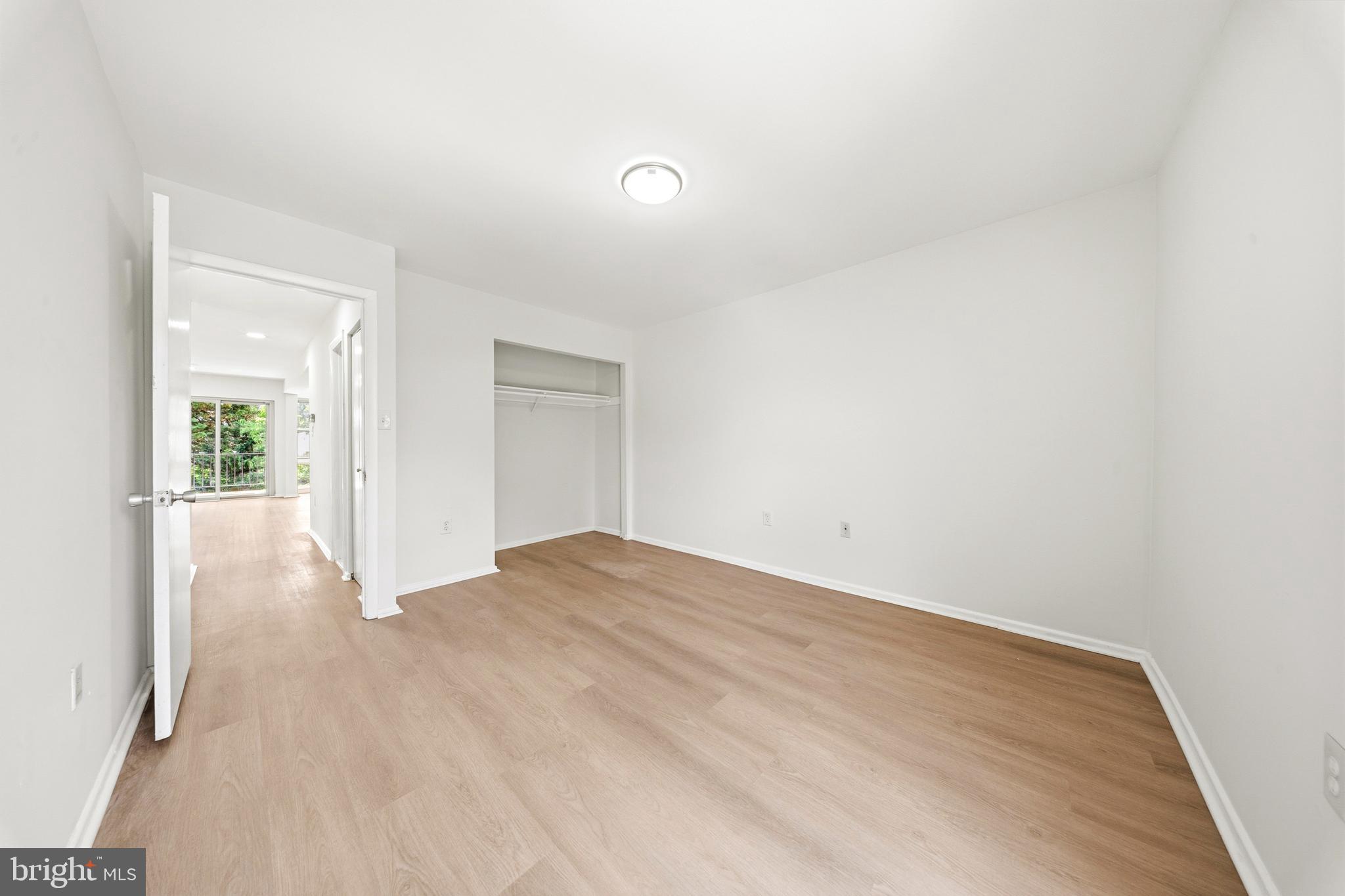 2202 Greenery Lane, Unit 30122 Silver Spring, MD 20906 - Photo 16 of 33 Bedroom 2
