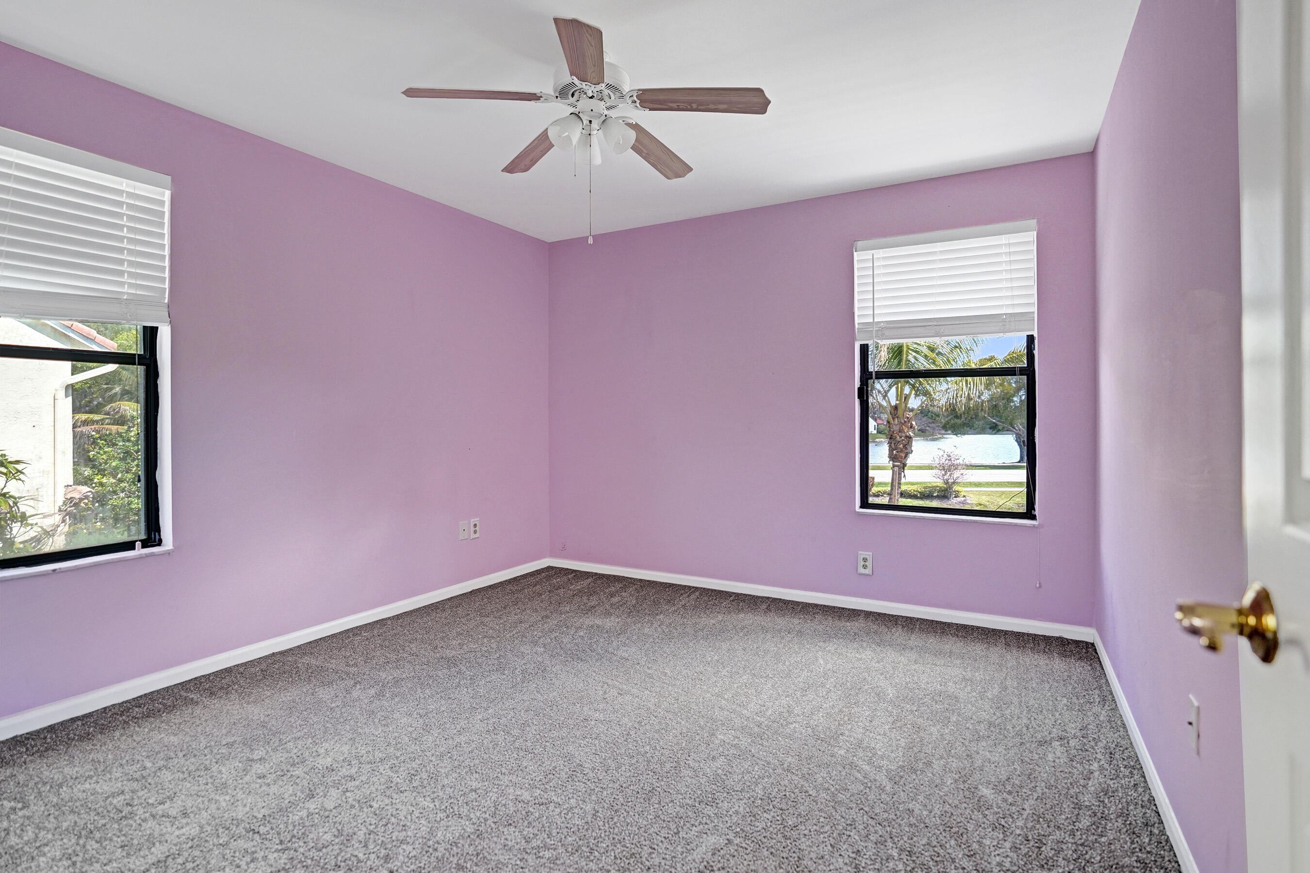 10732 Sea Cliff Circle Boca Raton, FL 33498 - Photo 19 of 31 Guest room pool view