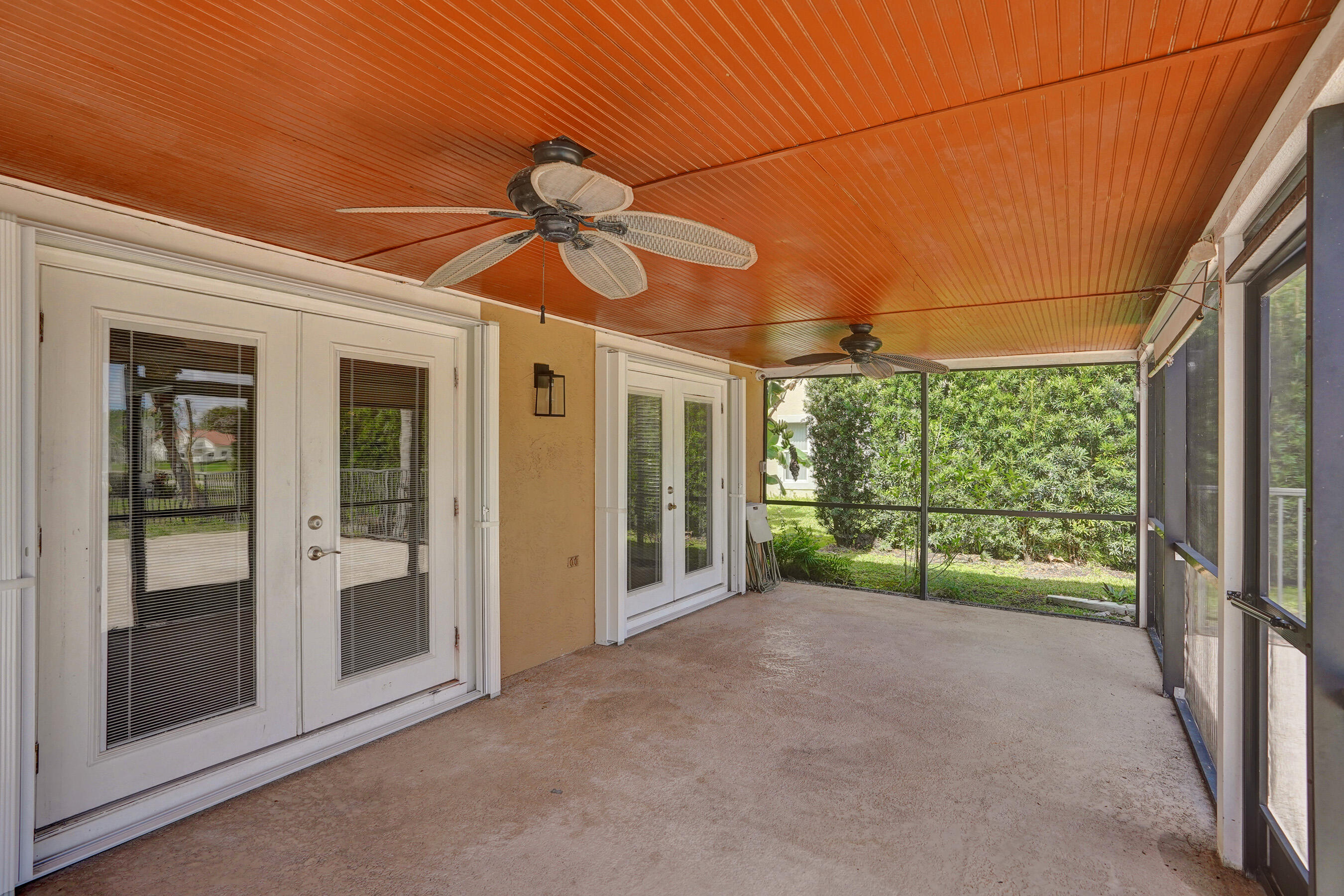 10732 Sea Cliff Circle Boca Raton, FL 33498 - Photo 24 of 31 Outside entertaining area