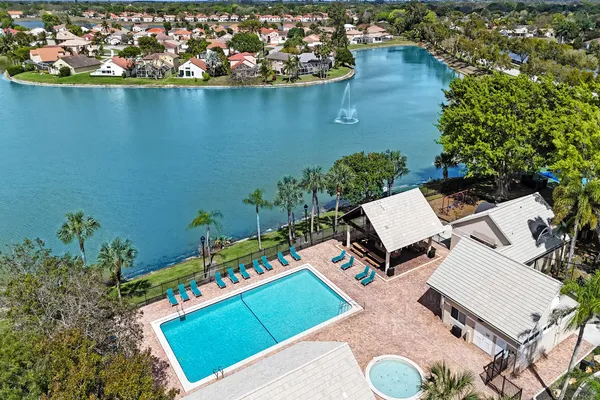 $5,100 | 10732 Sea Cliff Circle, Boca Raton, FL 33498