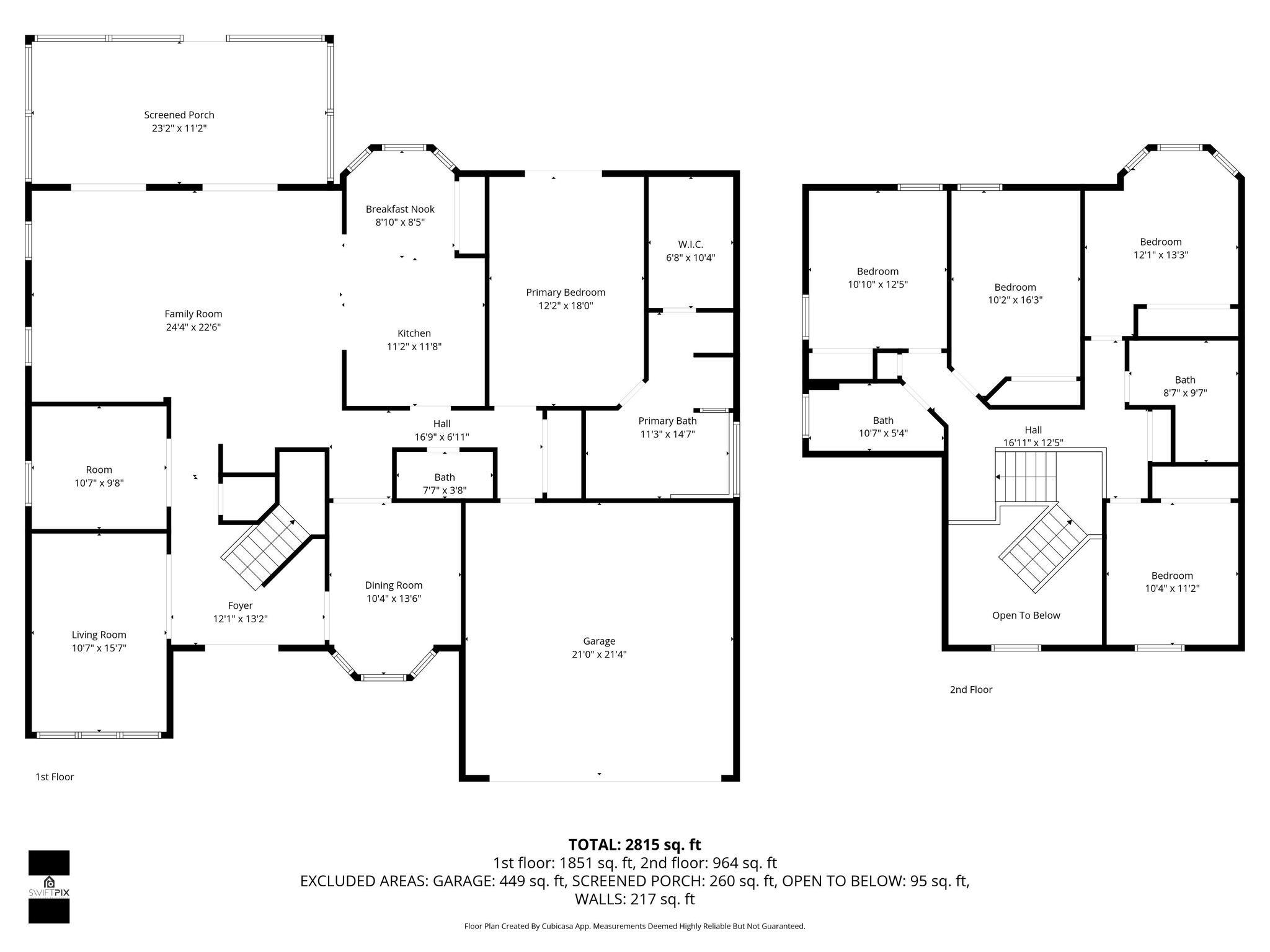 10732 Sea Cliff Circle Boca Raton, FL 33498 - Photo 30 of 31 All floors