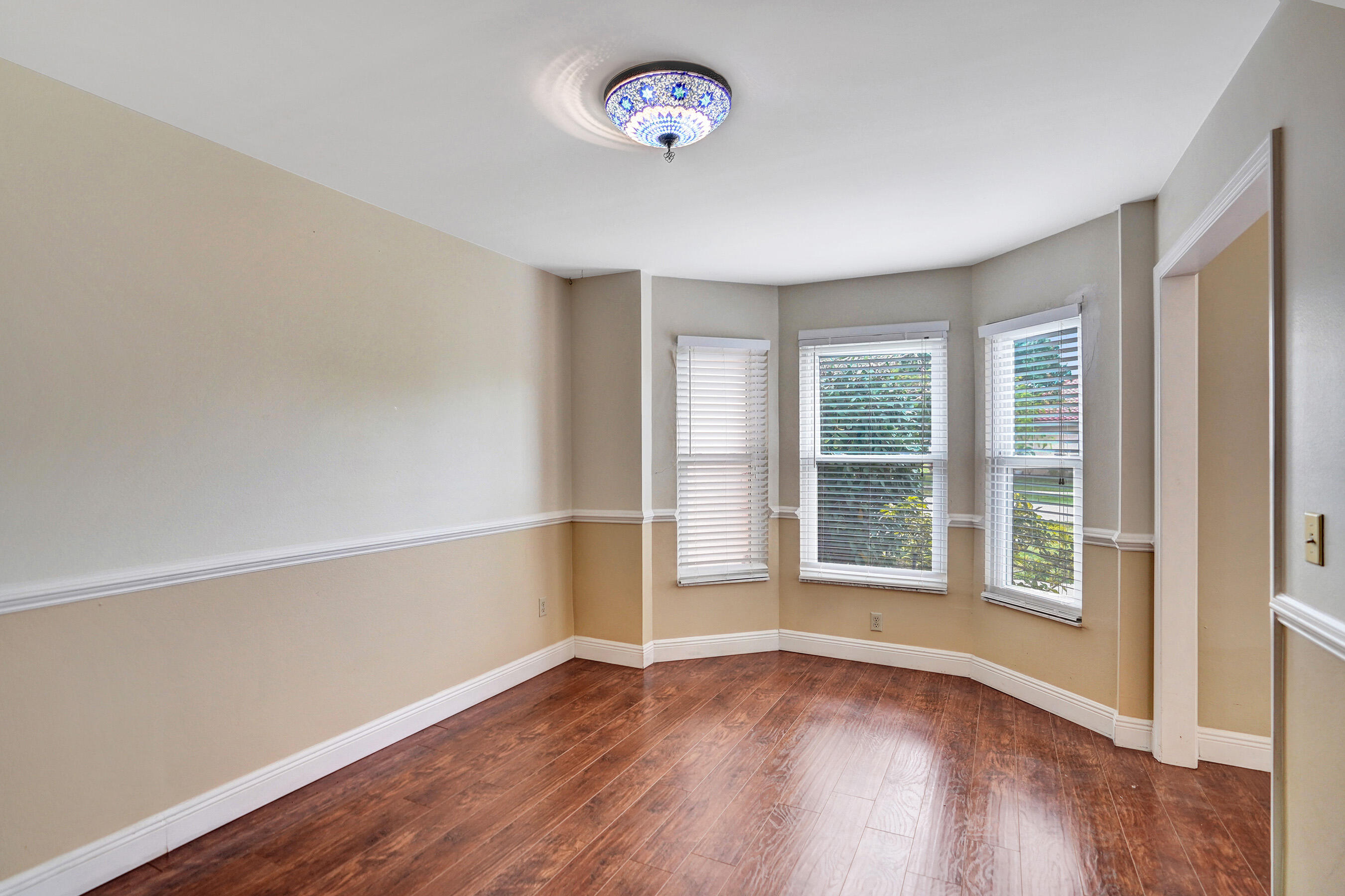 10732 Sea Cliff Circle Boca Raton, FL 33498 - Photo 6 of 31 Dining room