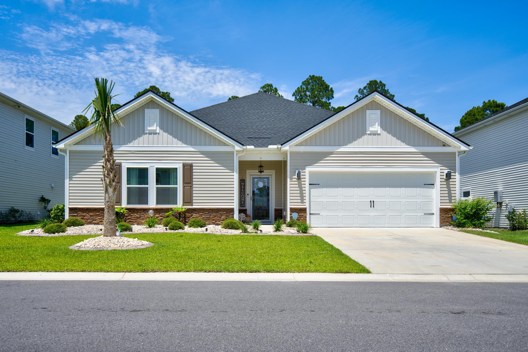 7085 Watercress Street Myrtle Beach, SC 29579 - Photo 1 of 48