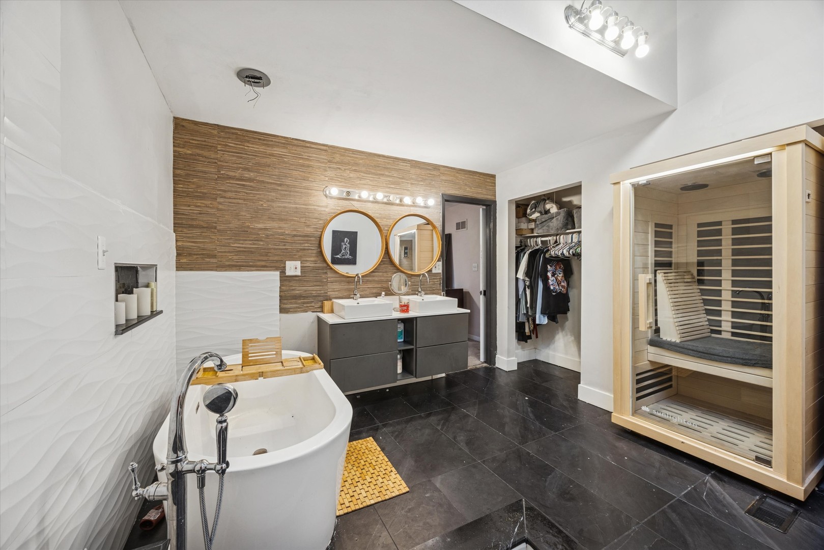 365 61st Street Willowbrook, IL 60527 - Photo 8 of 18 a view of living room with furniture and a window