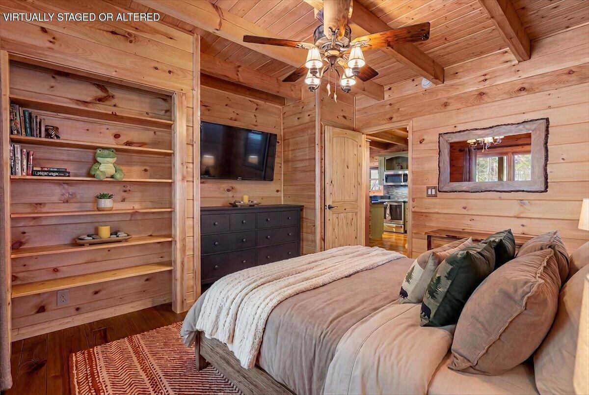 205 Holder Cemetery Road Tellico Plains, TN 37385 - Photo 11 of 43 3-205 Holder Cemetery rd Staged-3