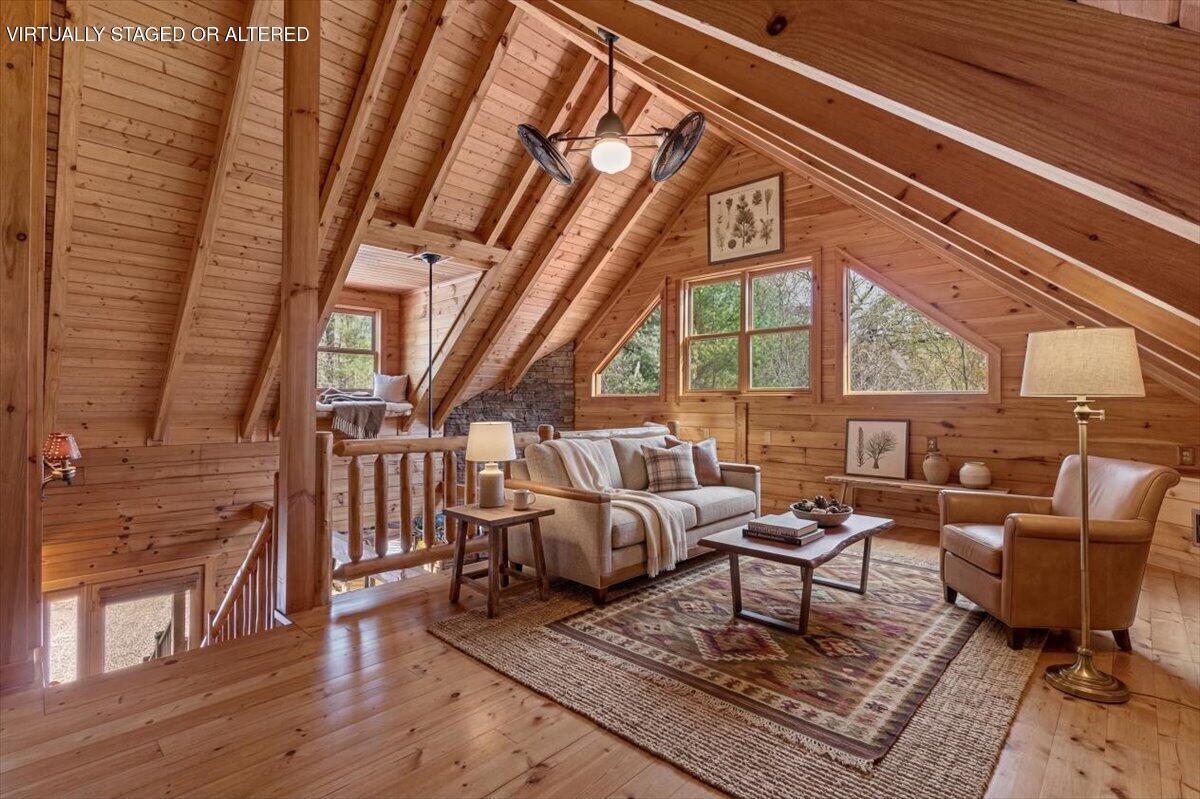 205 Holder Cemetery Road Tellico Plains, TN 37385 - Photo 16 of 43 4-205 Holder Cemetery rd Staged-2