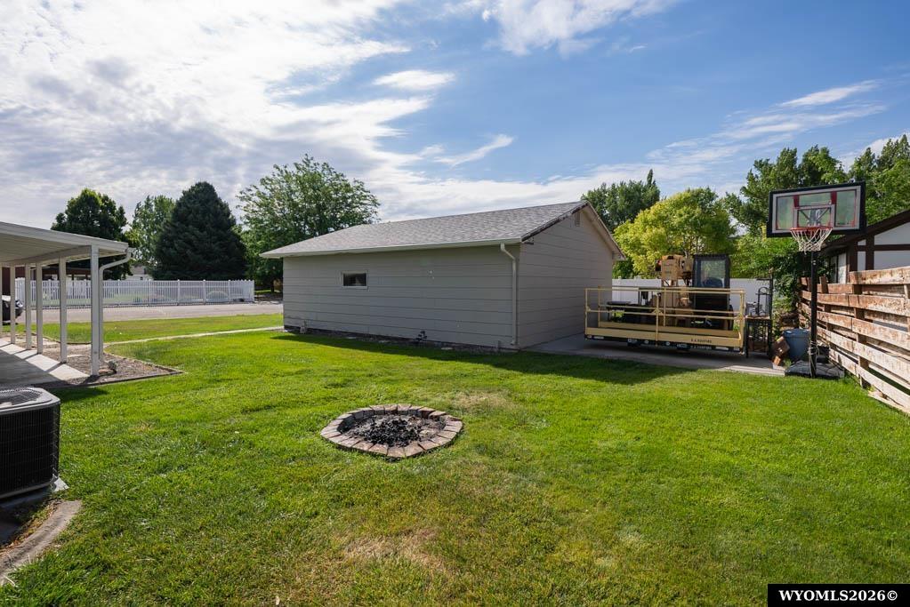1834 Circle Road Worland, WY 82401 - Photo 40 of 46