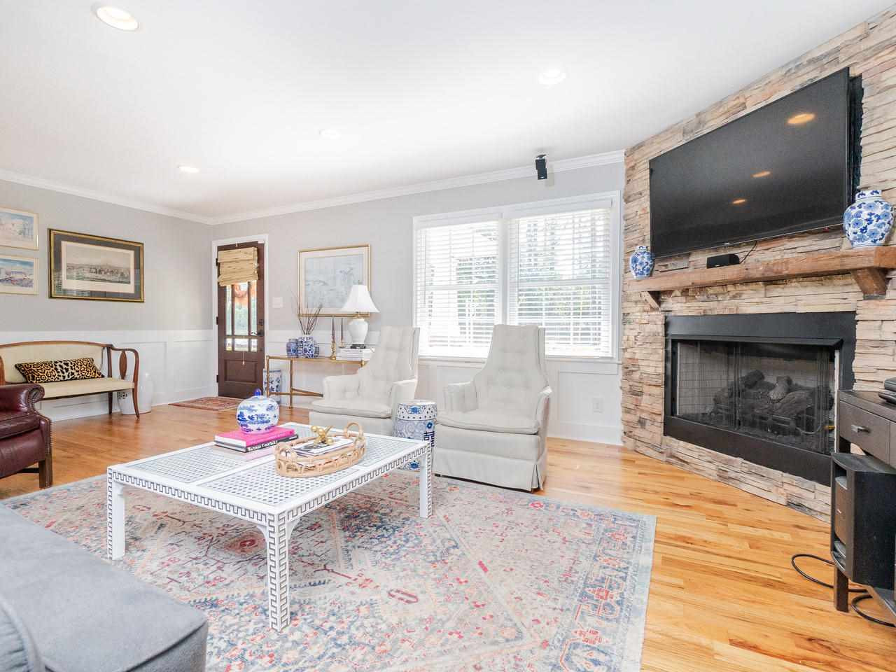 805 Glascock Street Raleigh, NC 27604 - Photo 8 of 27 Photo 8