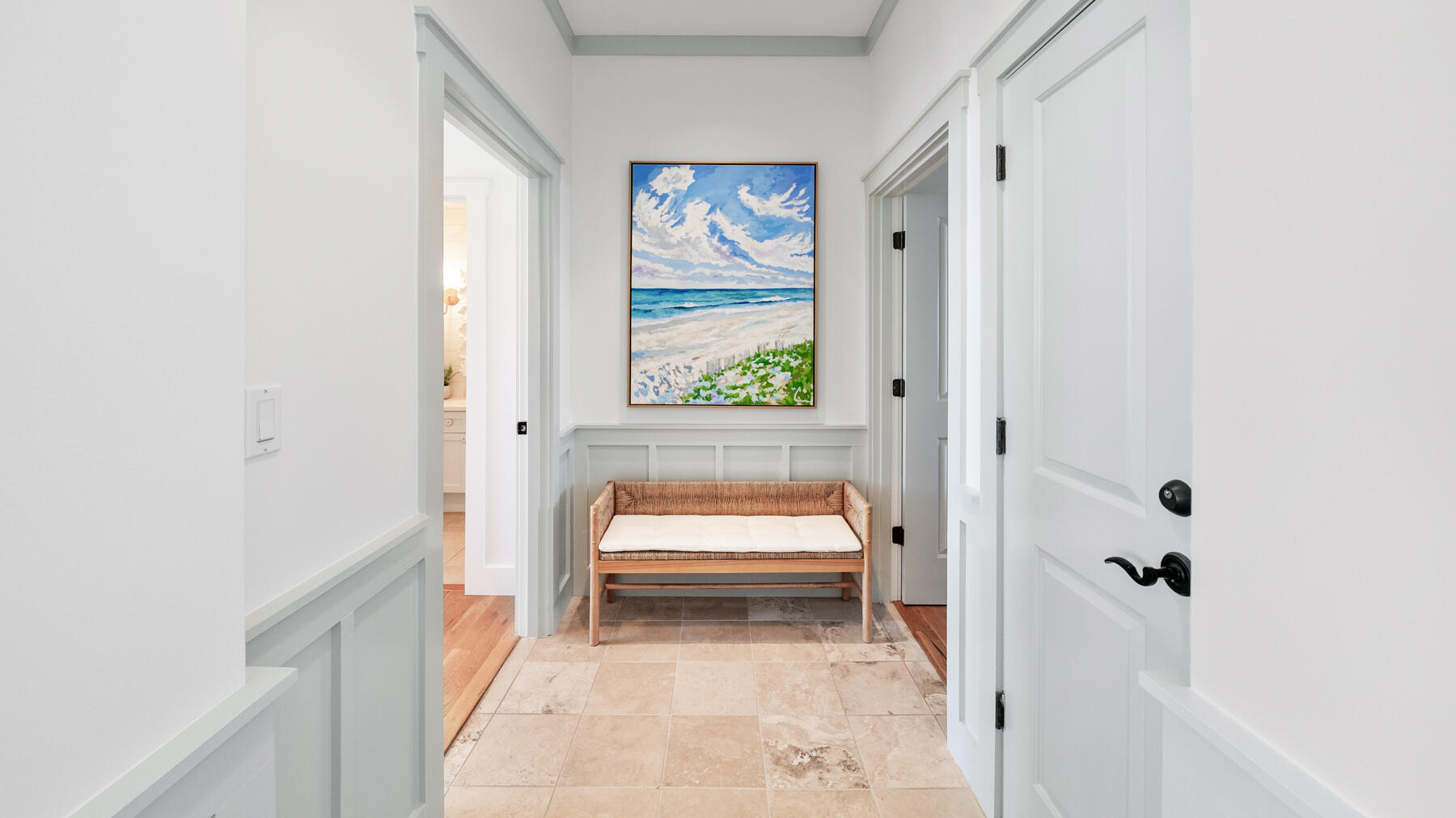 337 Bridge Lane, Unit 421B Watersound, FL 32461 - Photo 19 of 41 Hallway