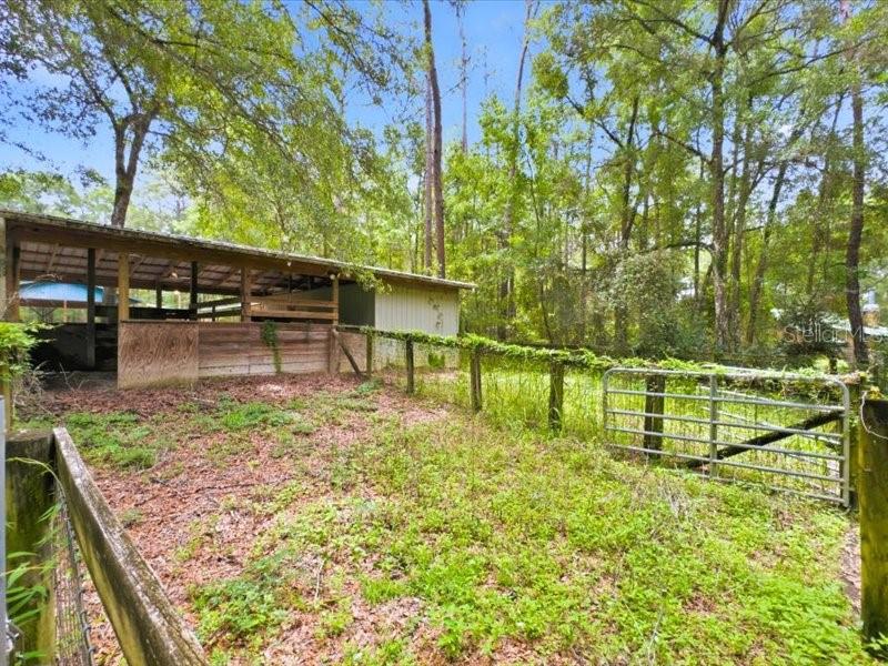 9986 South Forestline Avenue Inverness, FL 34452 - Photo 23 of 32
