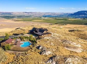 $82,900 | 0 Lot 3 Gunsmoke, Brewster, WA 98812