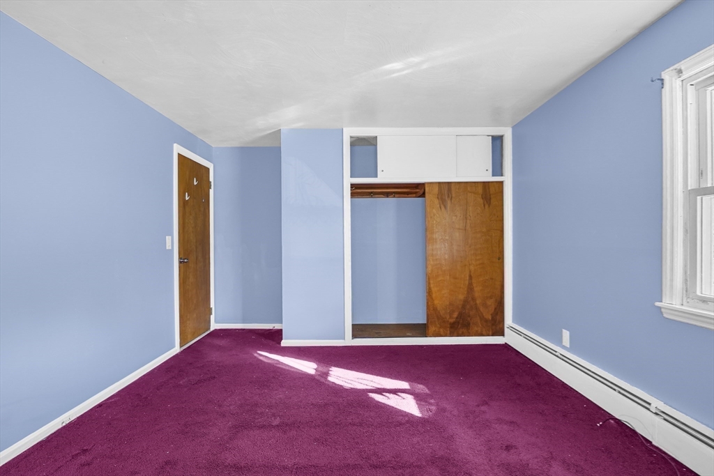 74 Valley Road Springfield, MA 01119 - Photo 17 of 23 a view of empty room with window