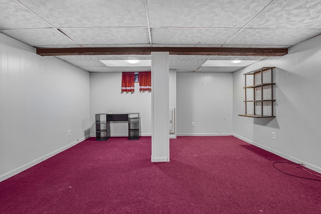 74 Valley Road Springfield, MA 01119 - Photo 22 of 23 a view of empty room with windows