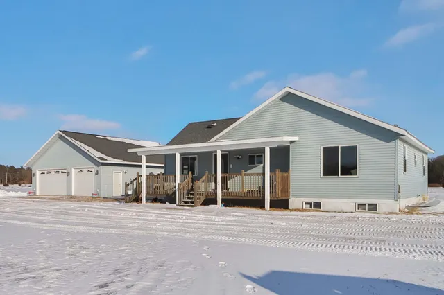 $324,900 | 21584 Ginger Road, Little Falls, MN 56345