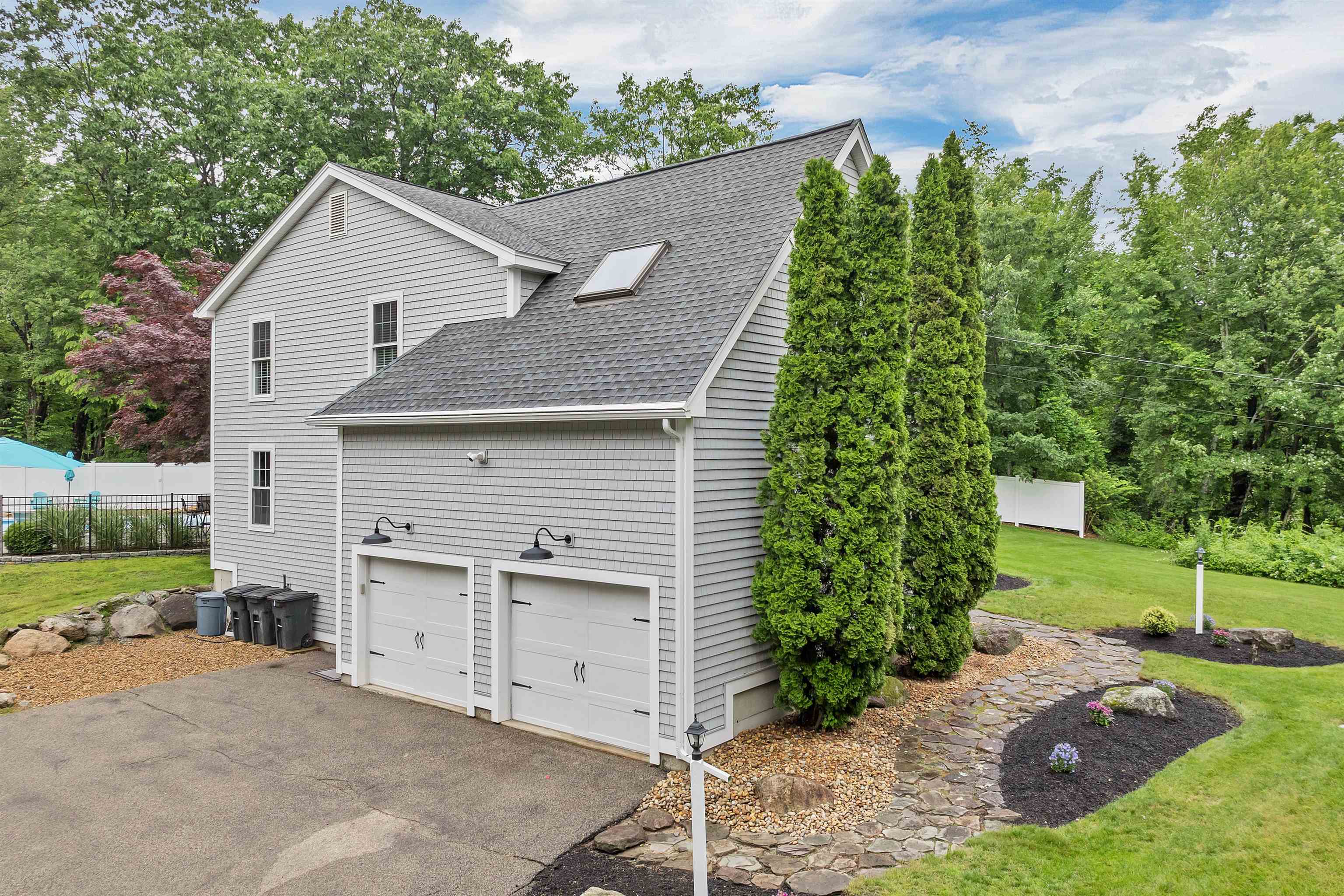 142 Flint Road Candia, NH 03034 - Photo 14 of 60