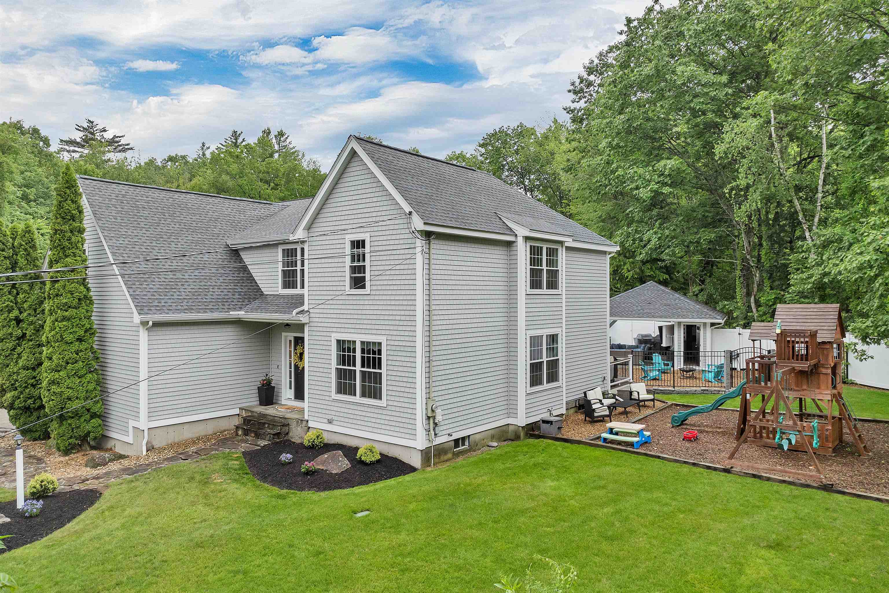 142 Flint Road Candia, NH 03034 - Photo 15 of 60