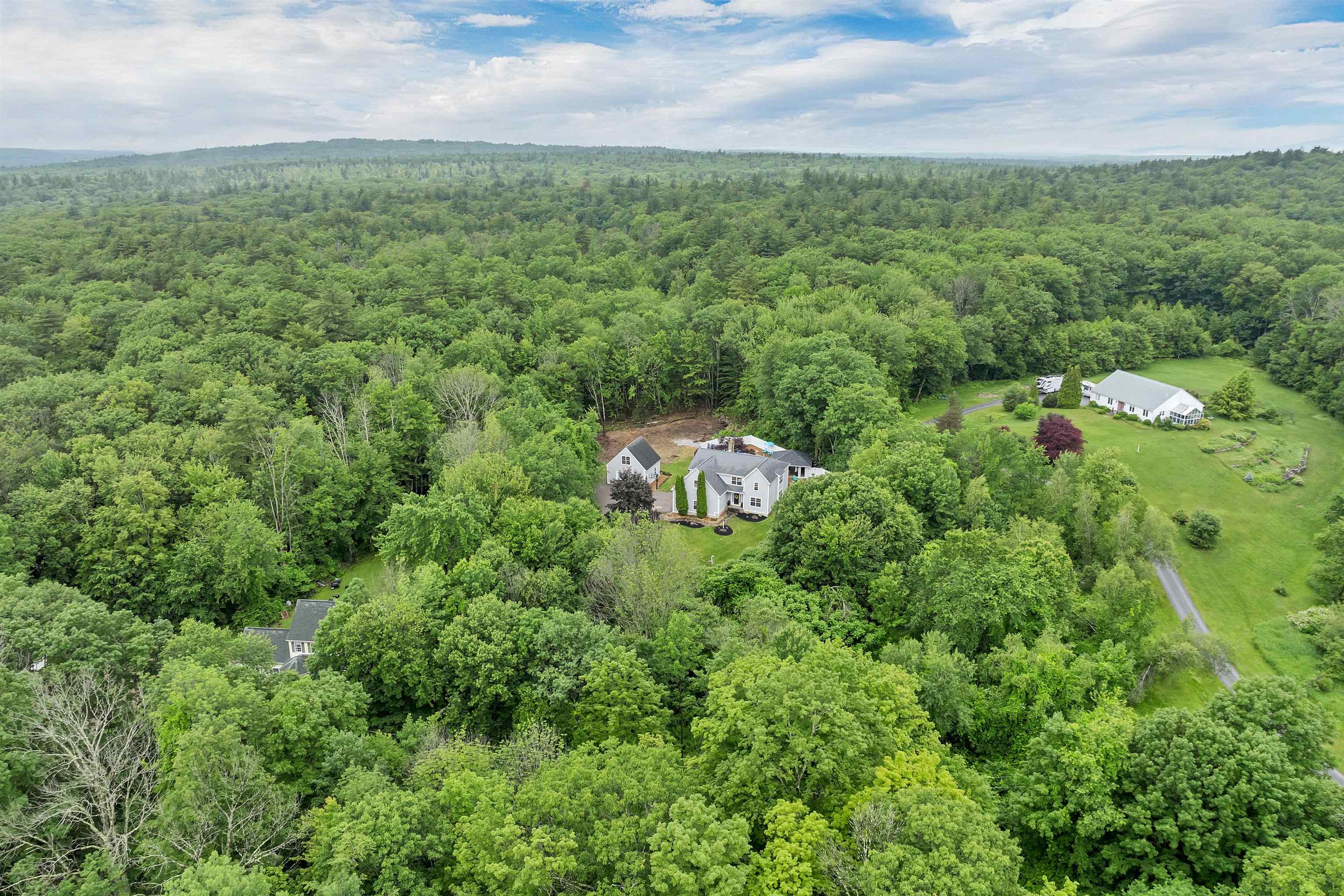142 Flint Road Candia, NH 03034 - Photo 56 of 60