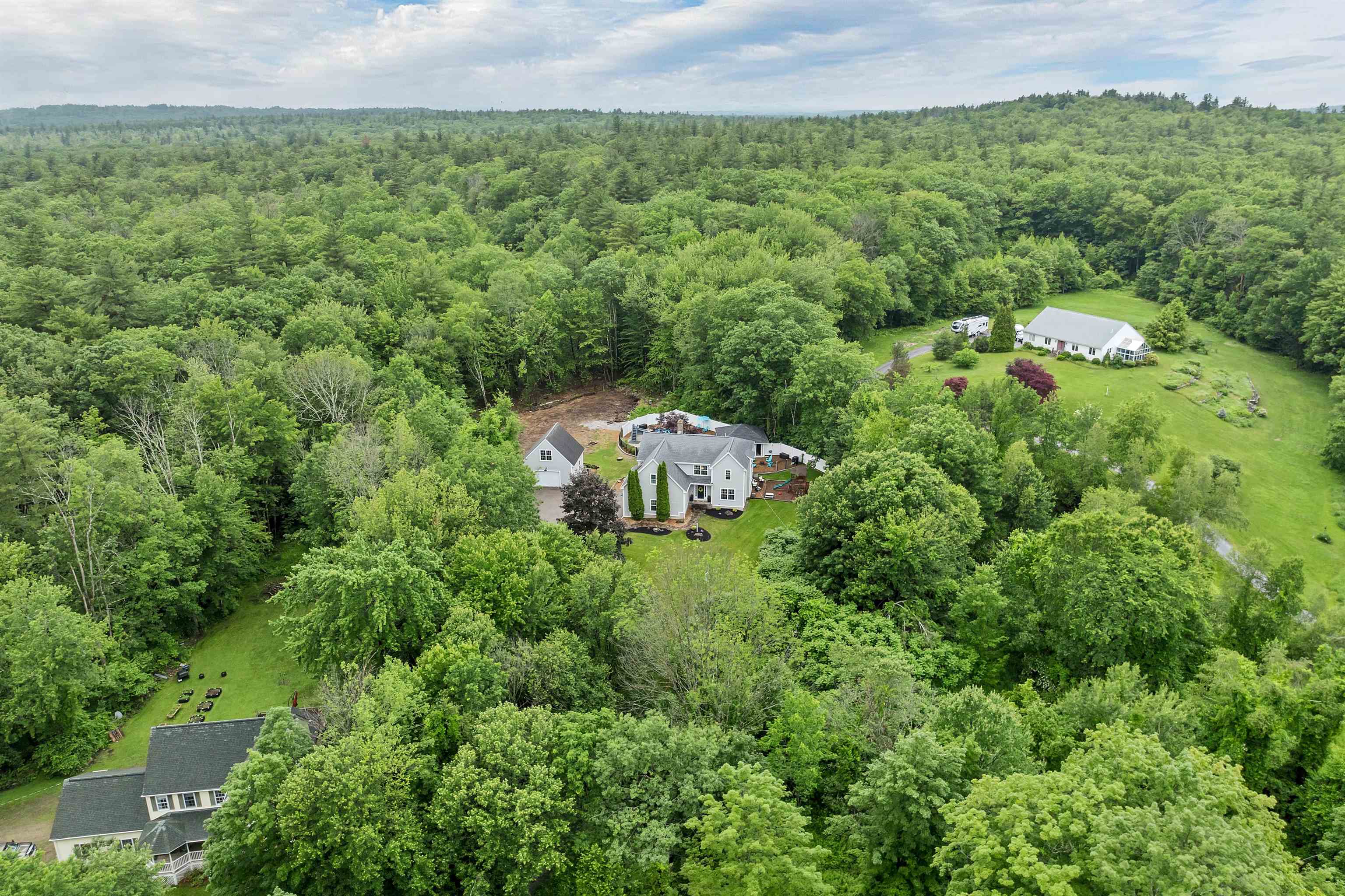 142 Flint Road Candia, NH 03034 - Photo 59 of 60