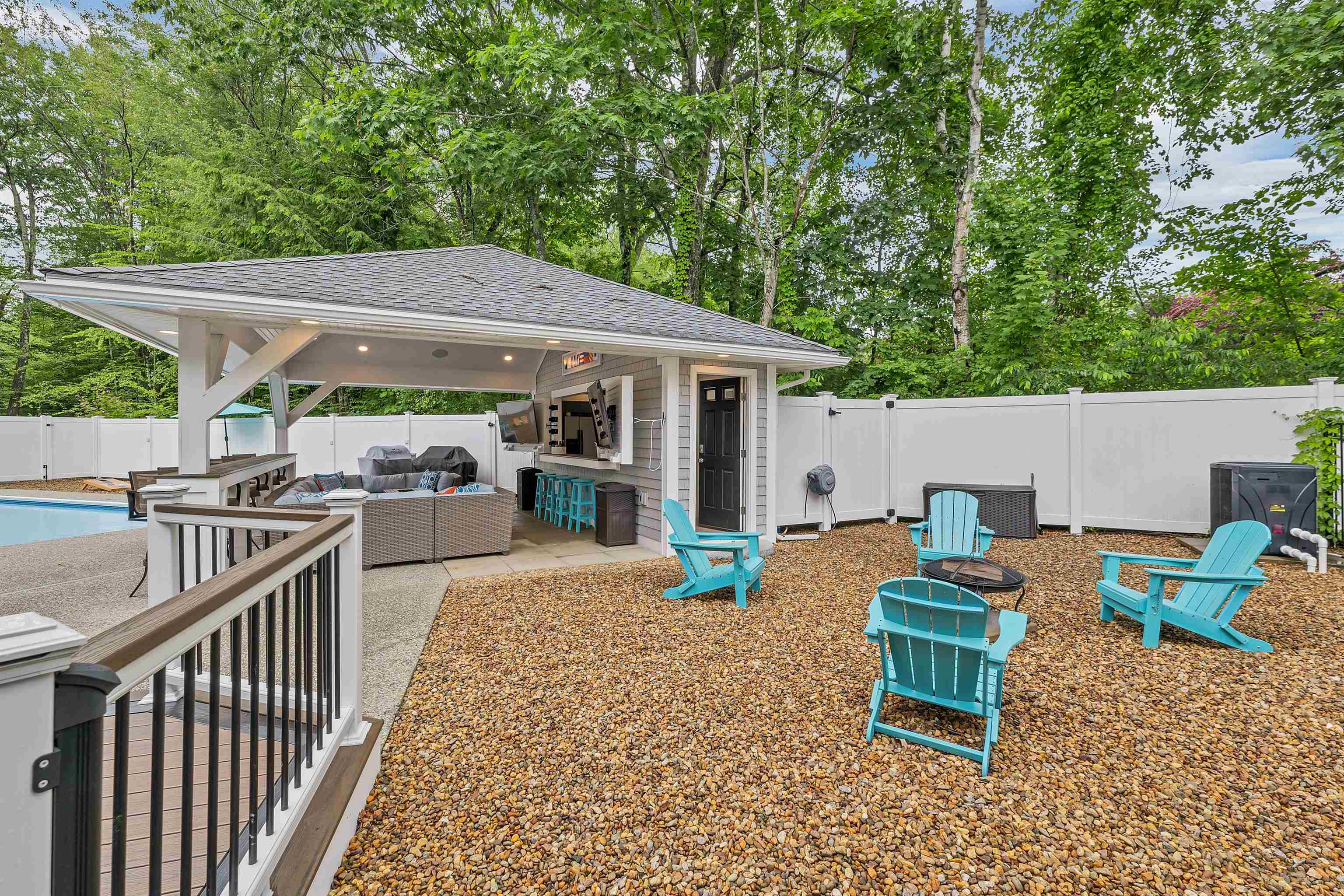 142 Flint Road Candia, NH 03034 - Photo 6 of 60