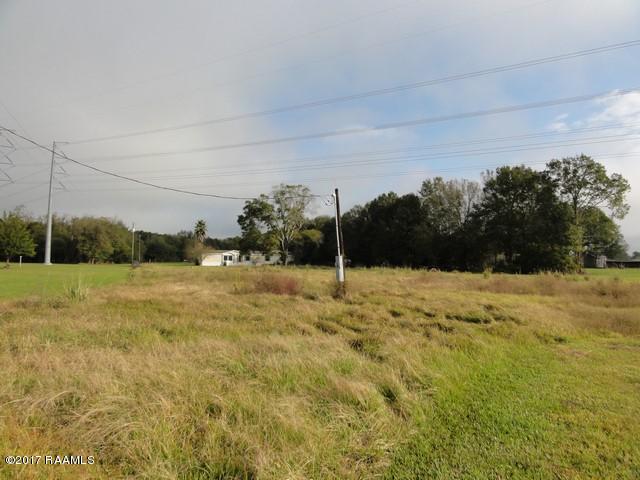 458 Gourmet Road Carencro, LA 70520 - Photo 5 of 18 BACK YARD