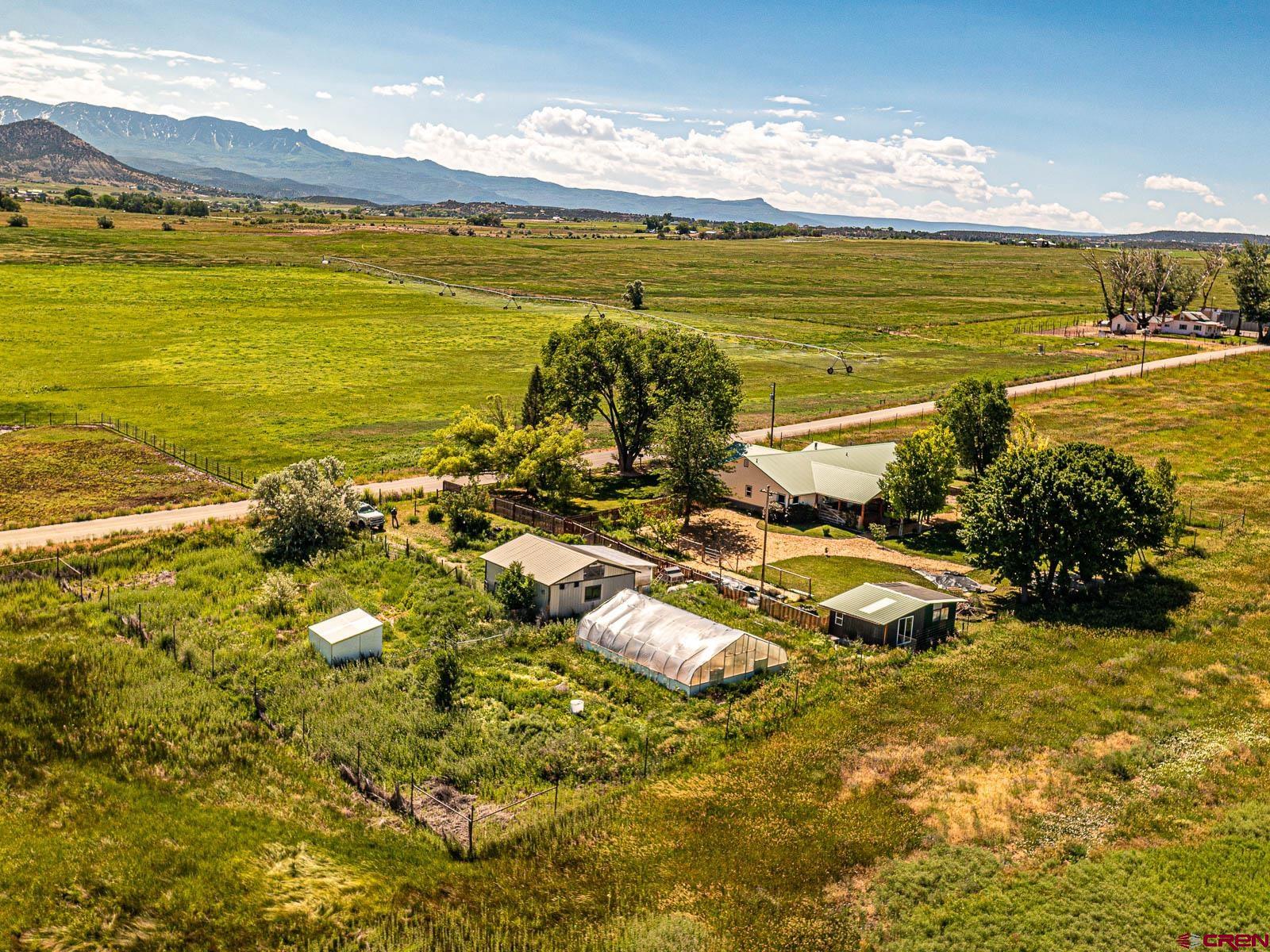 5085 3675th Road Crawford, CO 81415 - Photo 6 of 35 a view of an ocean