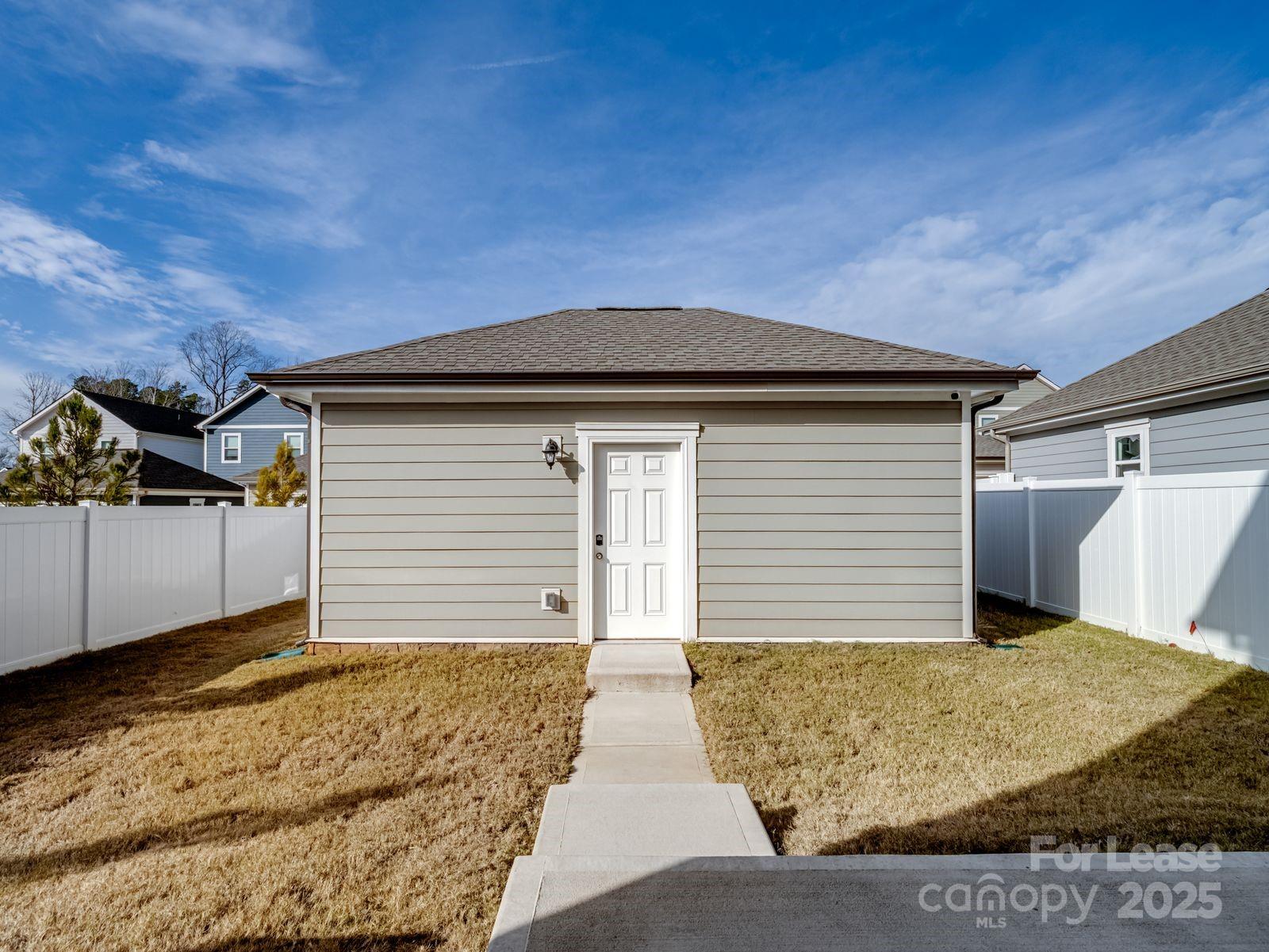 8122 Whitegrove Road Charlotte, NC 28227 - Photo 24 of 28