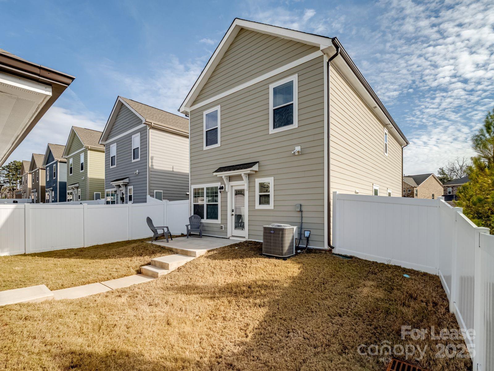 8122 Whitegrove Road Charlotte, NC 28227 - Photo 25 of 28