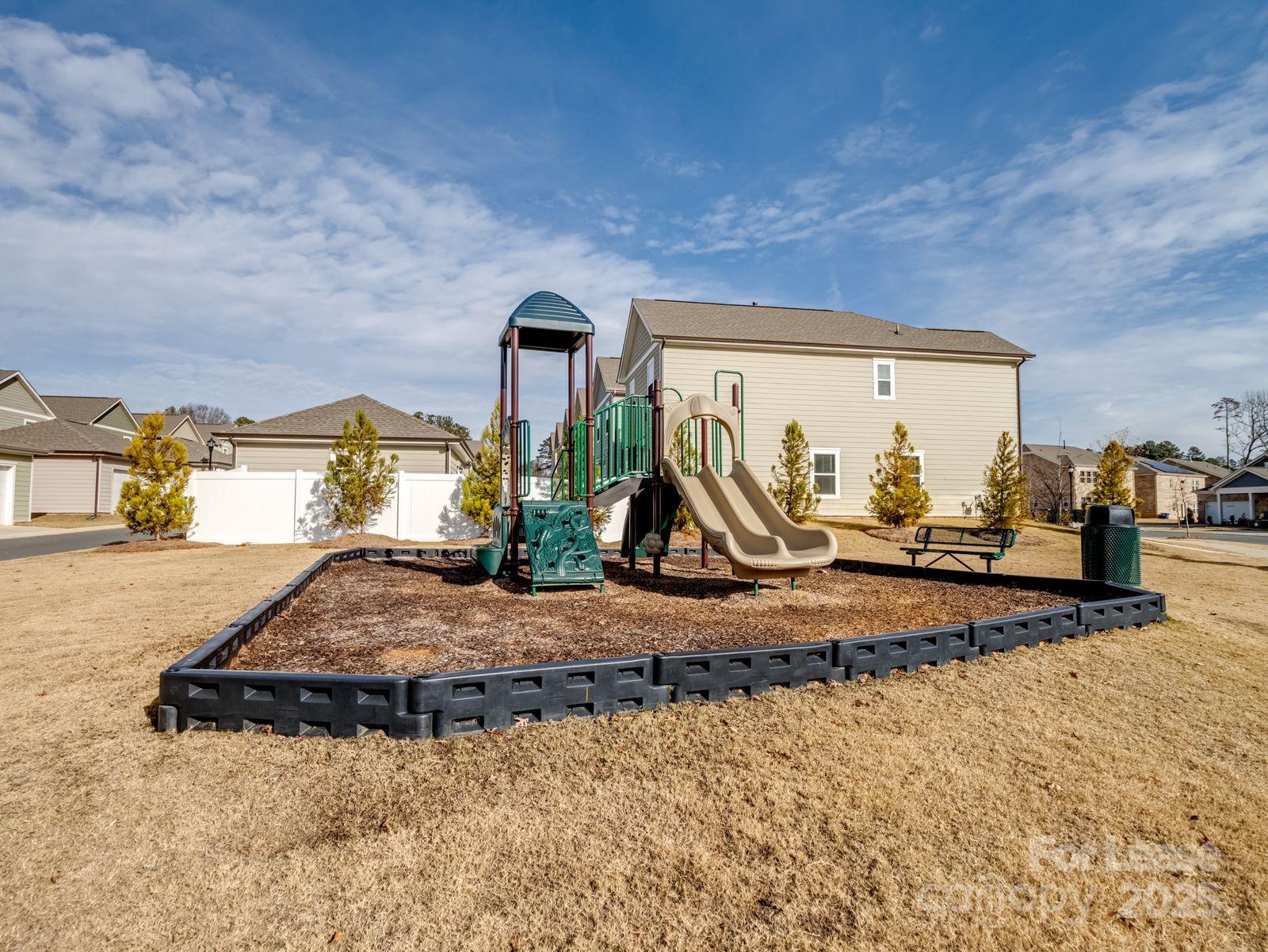 8122 Whitegrove Road Charlotte, NC 28227 - Photo 26 of 28