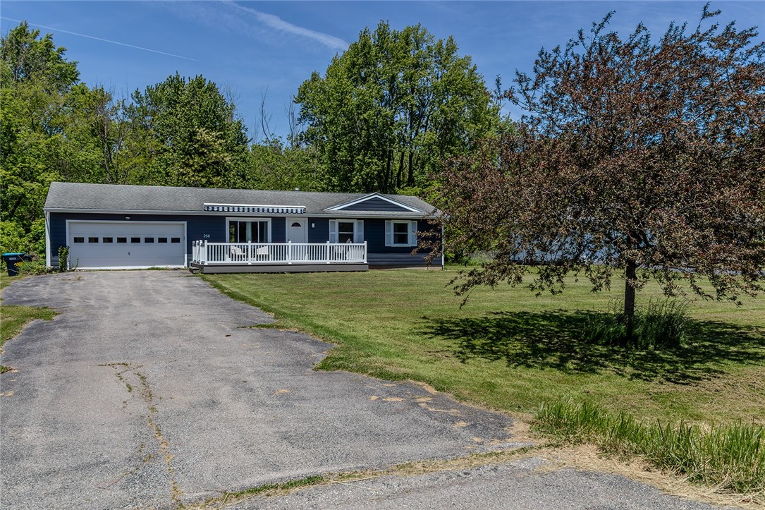 258 Huffer Road Parma, NY 14468 - Photo 2 of 40