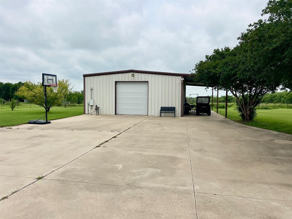 2276 Hodge Road Moody, TX 76557 - Photo 30 of 40 Shop