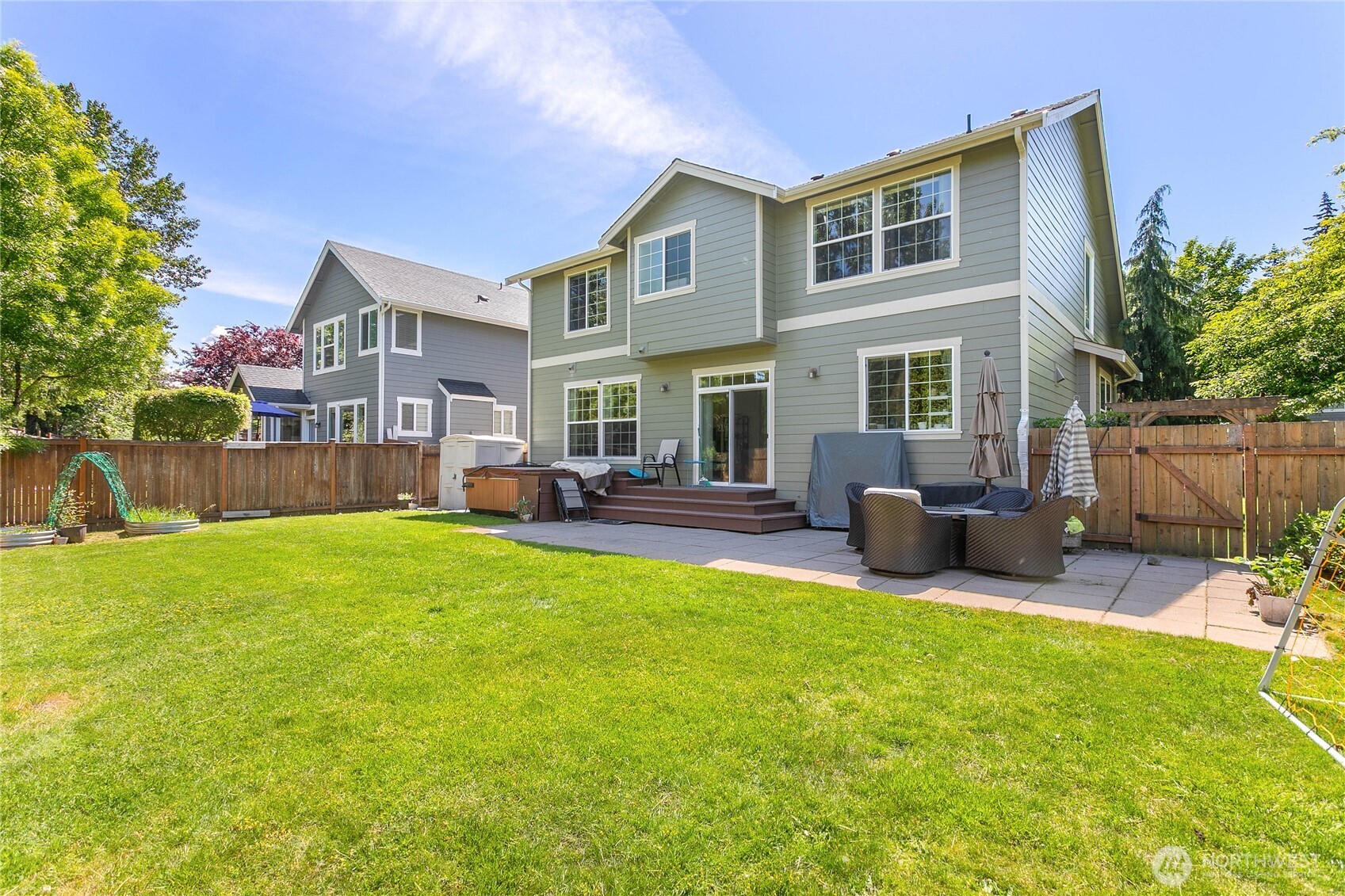 4005 Springland Lane Bellingham, WA 98226 - Photo 3 of 28