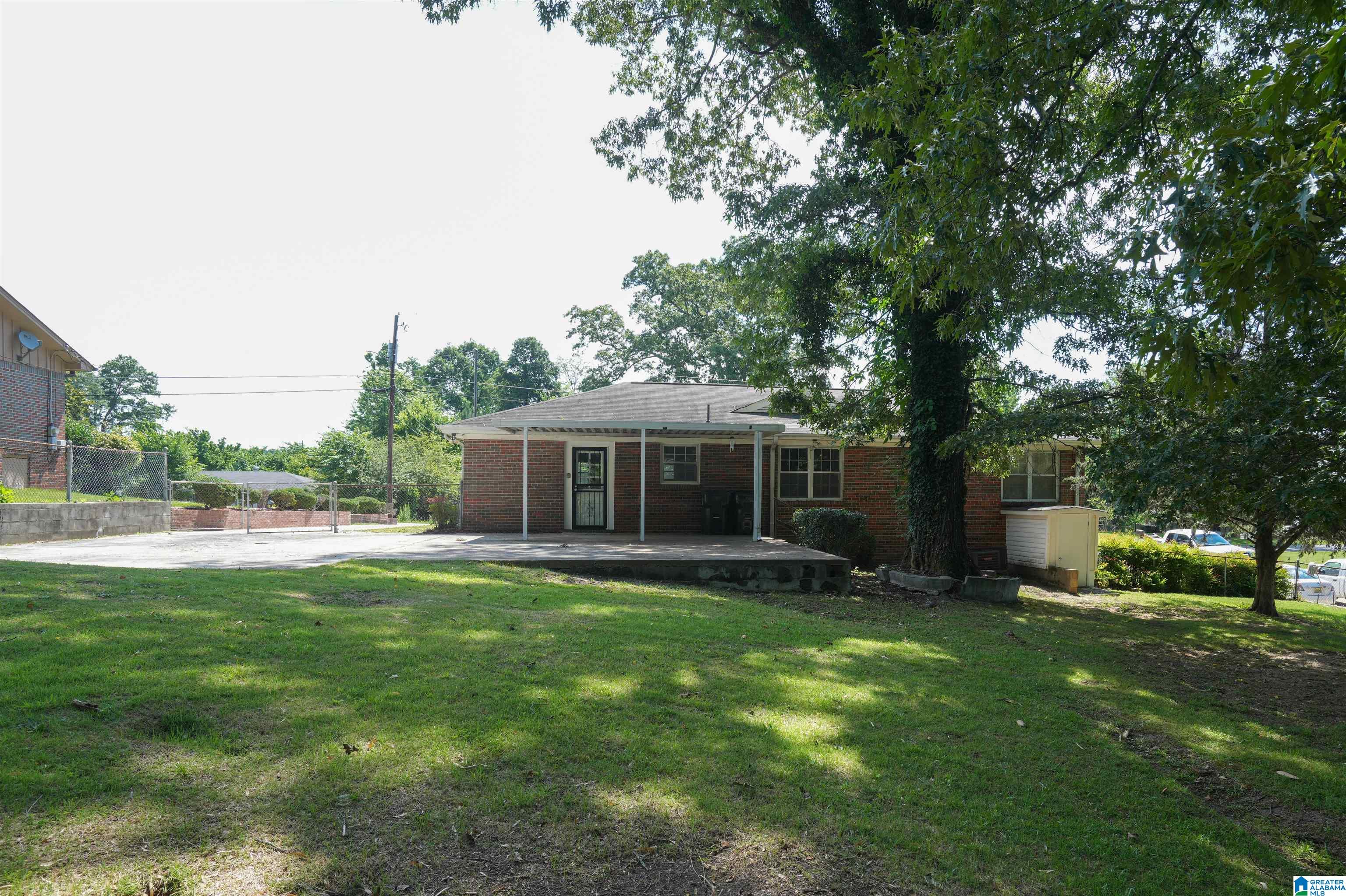 2328 3rd Street Northwest Birmingham, AL 35215 - Photo 29 of 29
