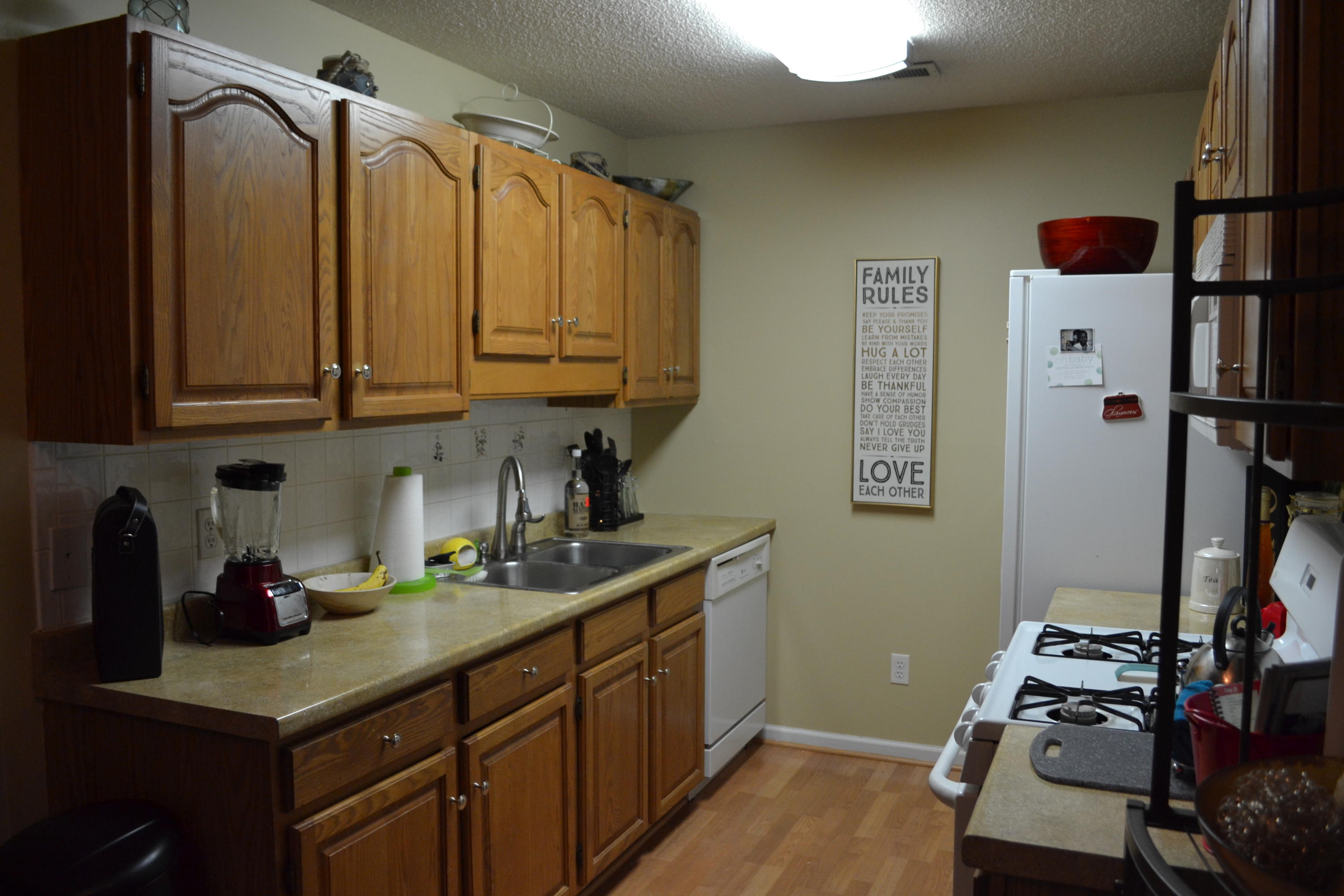 2700 Indian Ridge Road, Unit 41 Johnson City, TN 37604 - Photo 14 of 28 DSC_0048