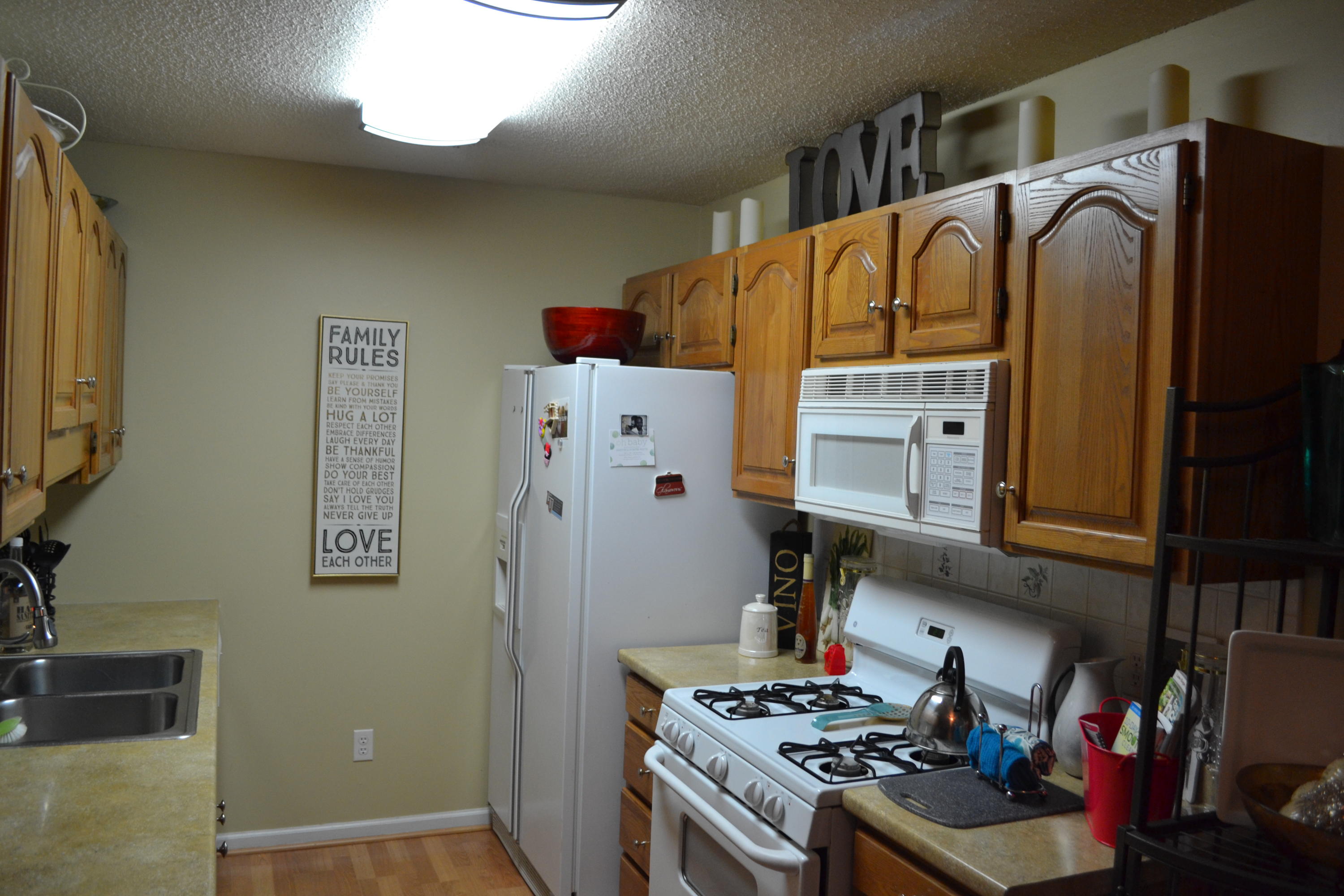 2700 Indian Ridge Road, Unit 41 Johnson City, TN 37604 - Photo 15 of 28 DSC_0050